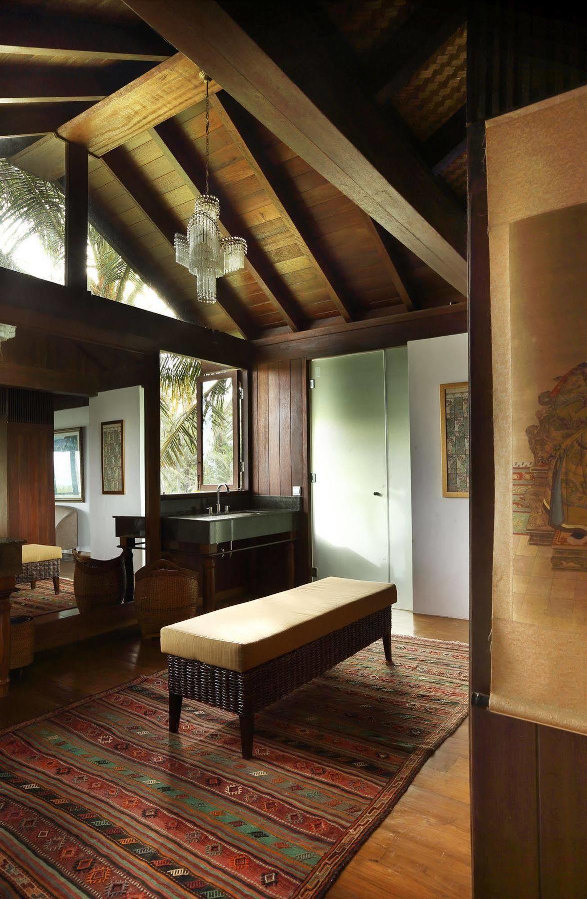 Resort Jeeva Bali 4*