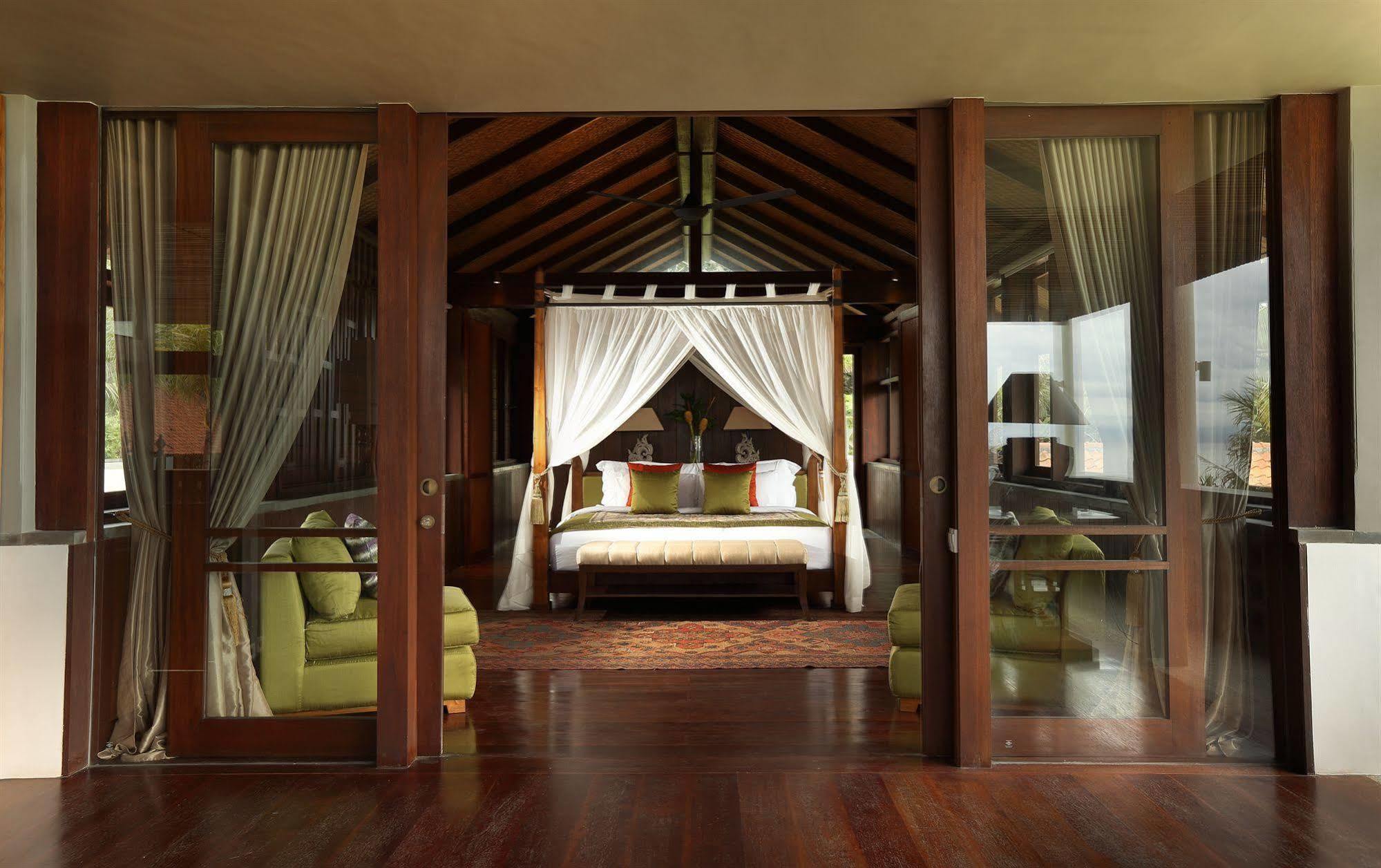 Jeeva Bali Resort