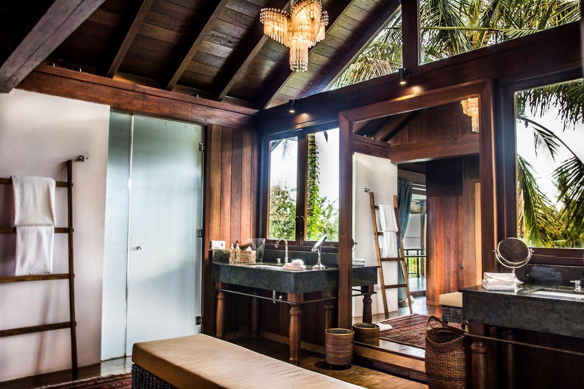 Jeeva Bali Resort 4*