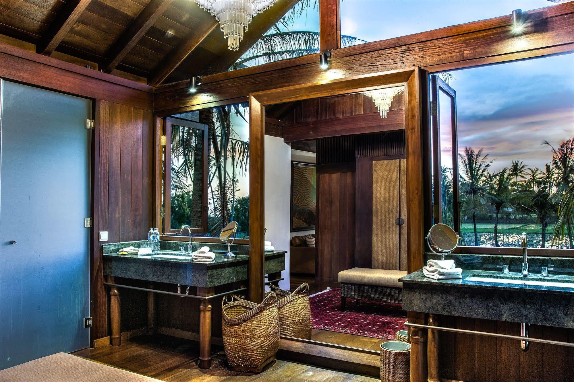 Resort Jeeva Bali
