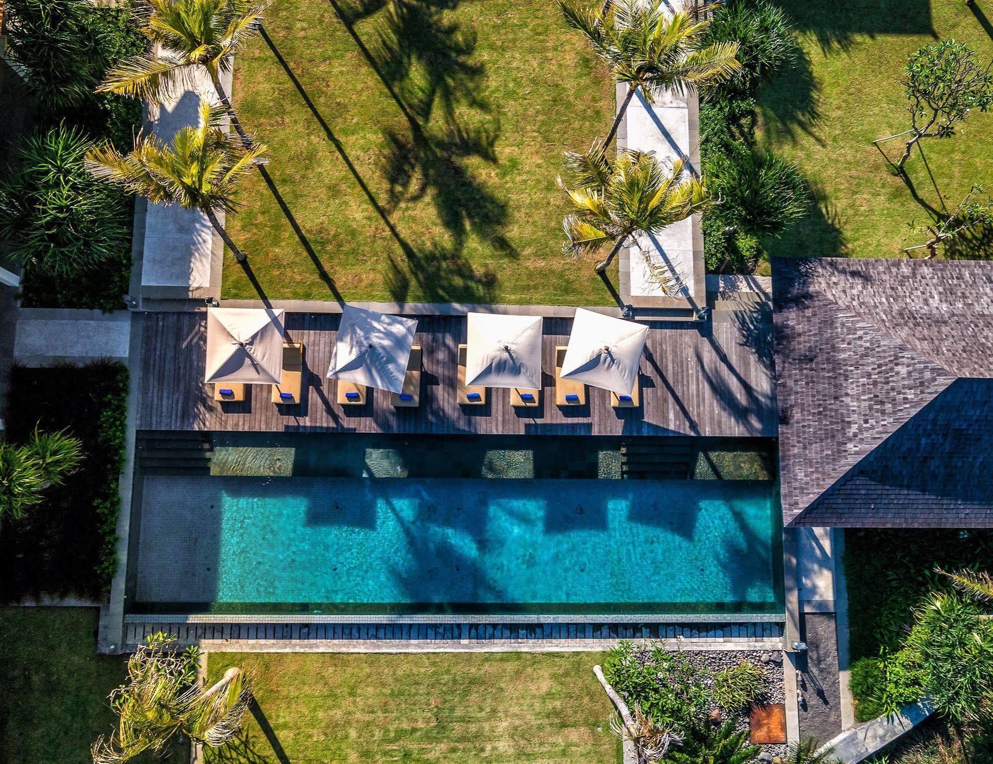 Resort Jeeva Bali Saba