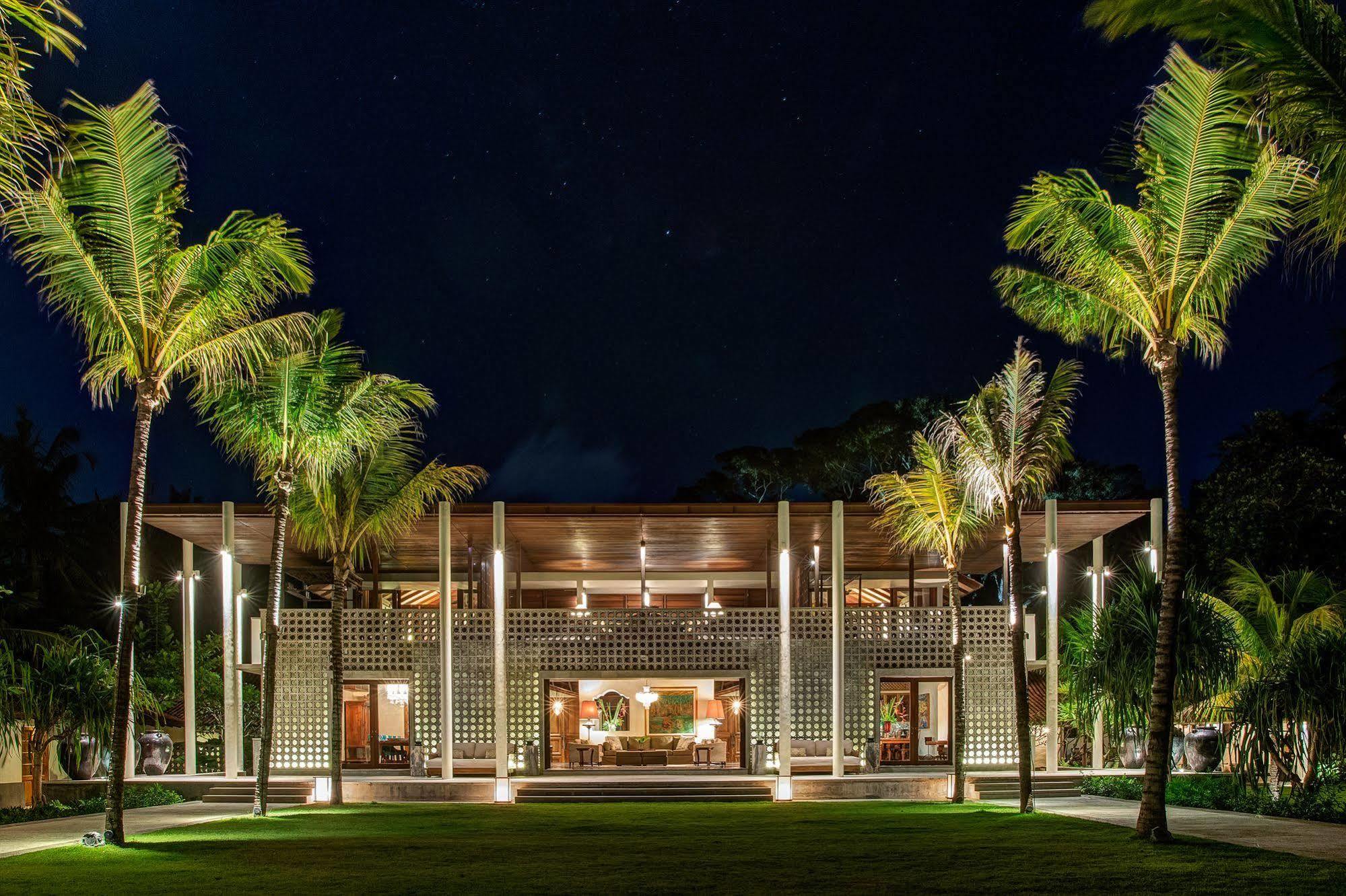 Jeeva Bali Resort 4*