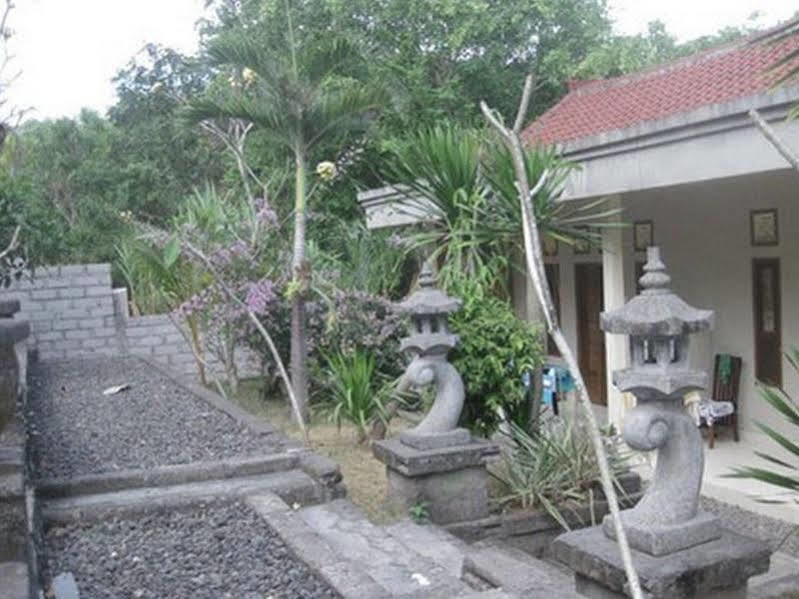 Guest house Belong Bunter Uluwatu (Bali)