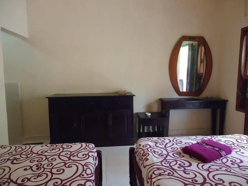 Belong Bunter Guest house Uluwatu (Bali)