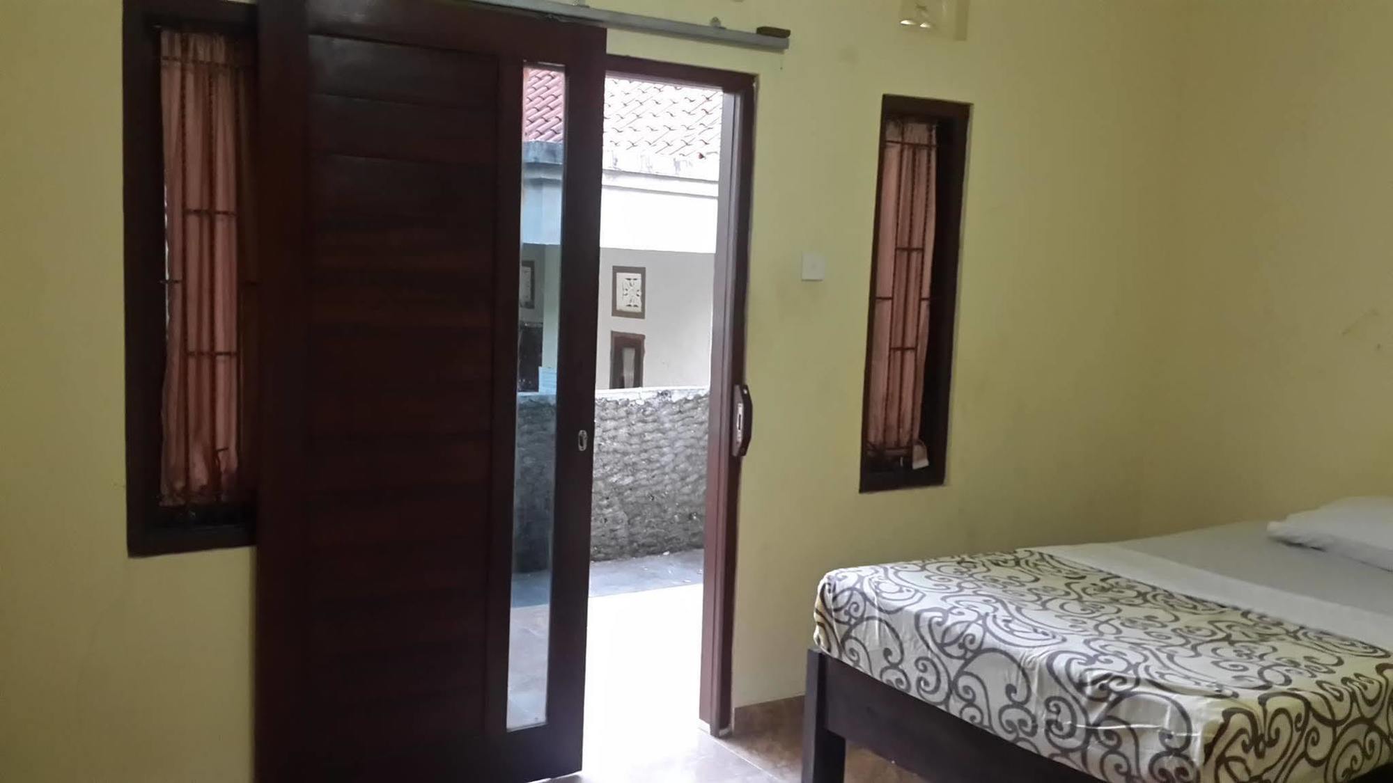 Guest house Belong Bunter