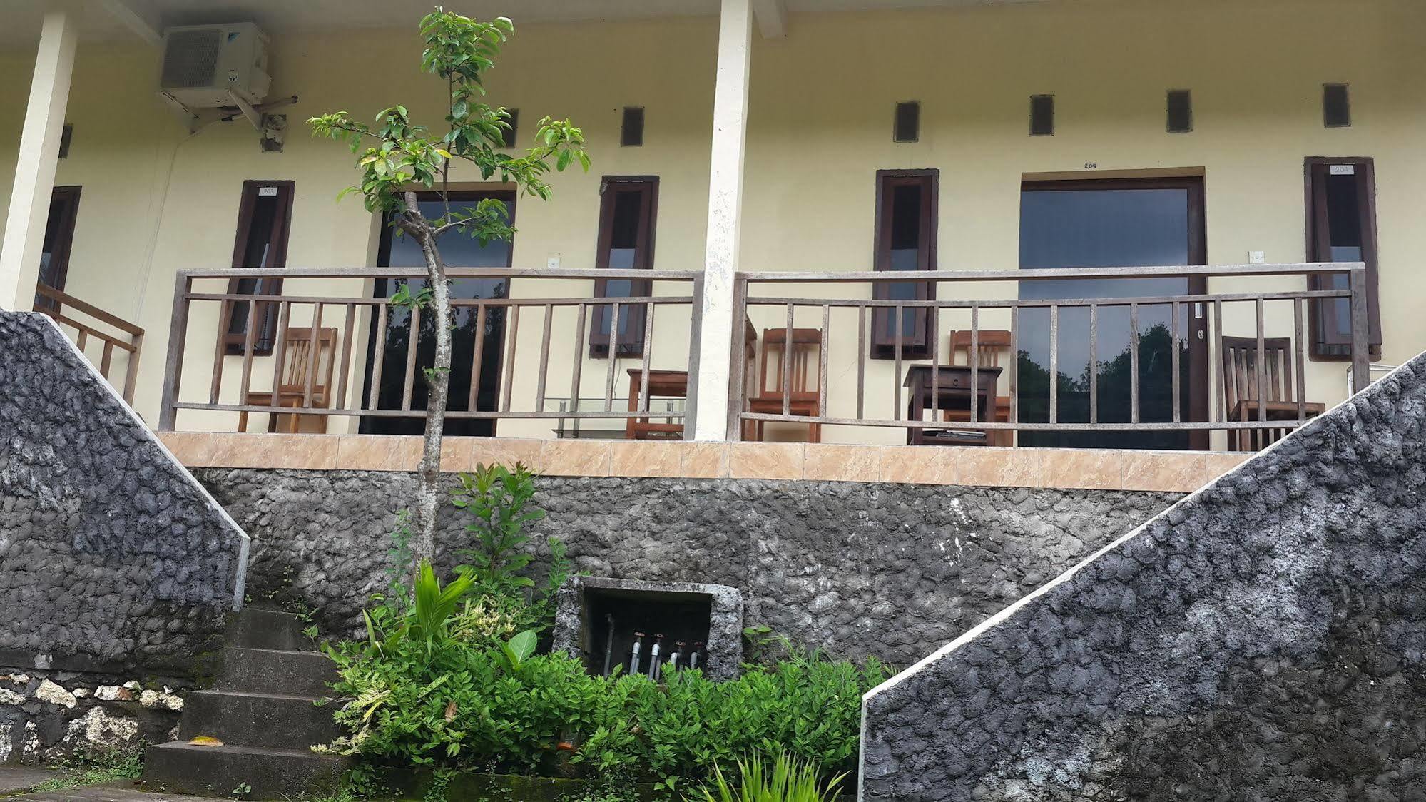 Guest house Belong Bunter
