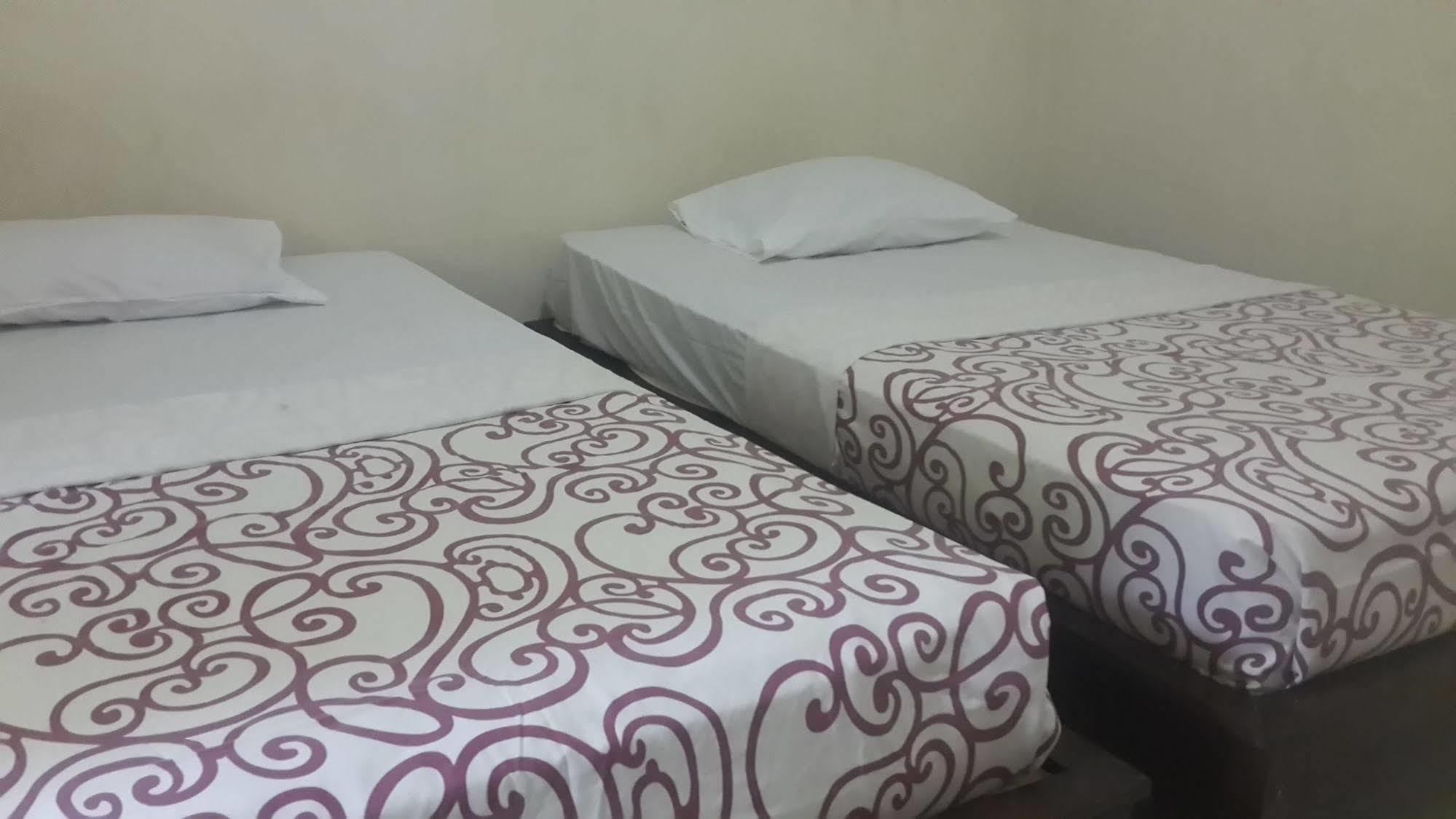 Guest house Belong Bunter Uluwatu (Bali)