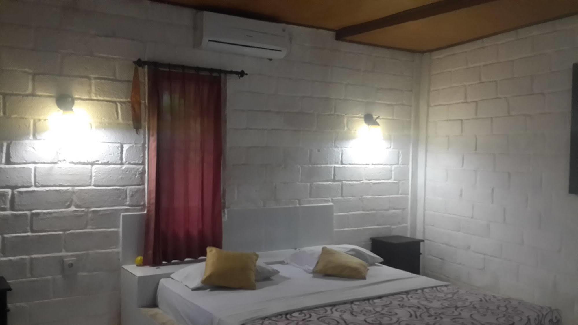 Belong Bunter Guest house *