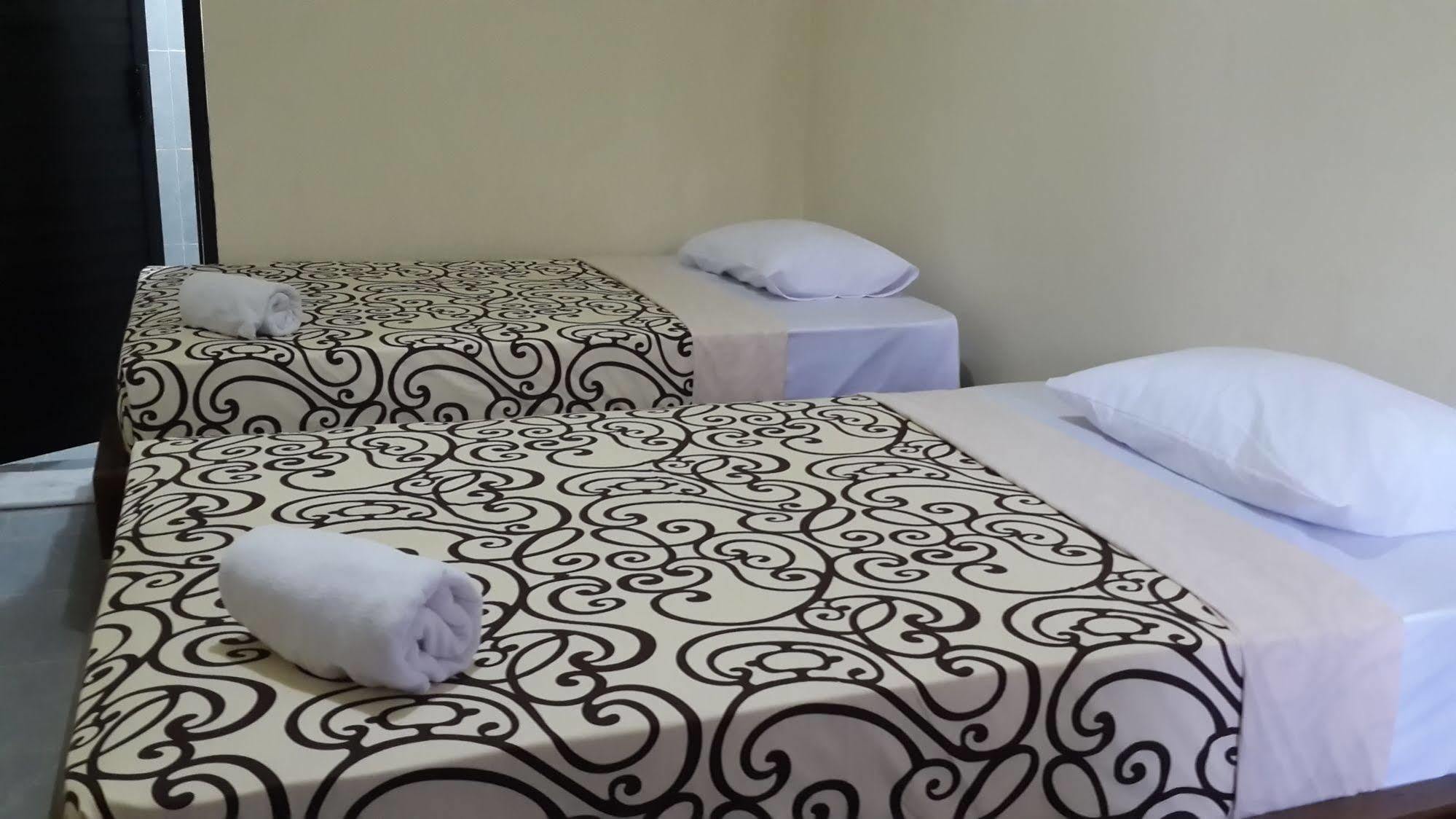 Belong Bunter Guest house