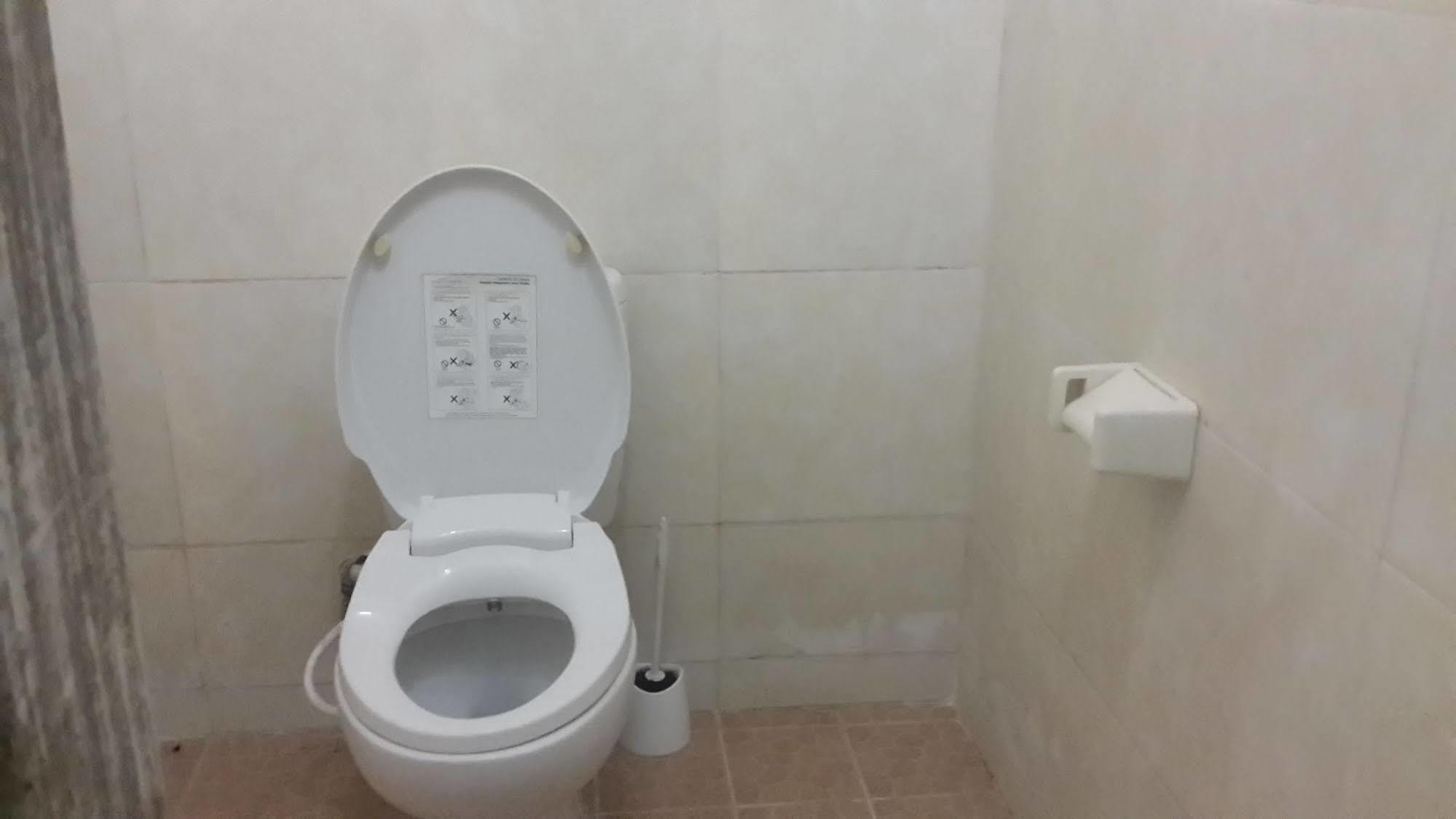 Belong Bunter Guest house *