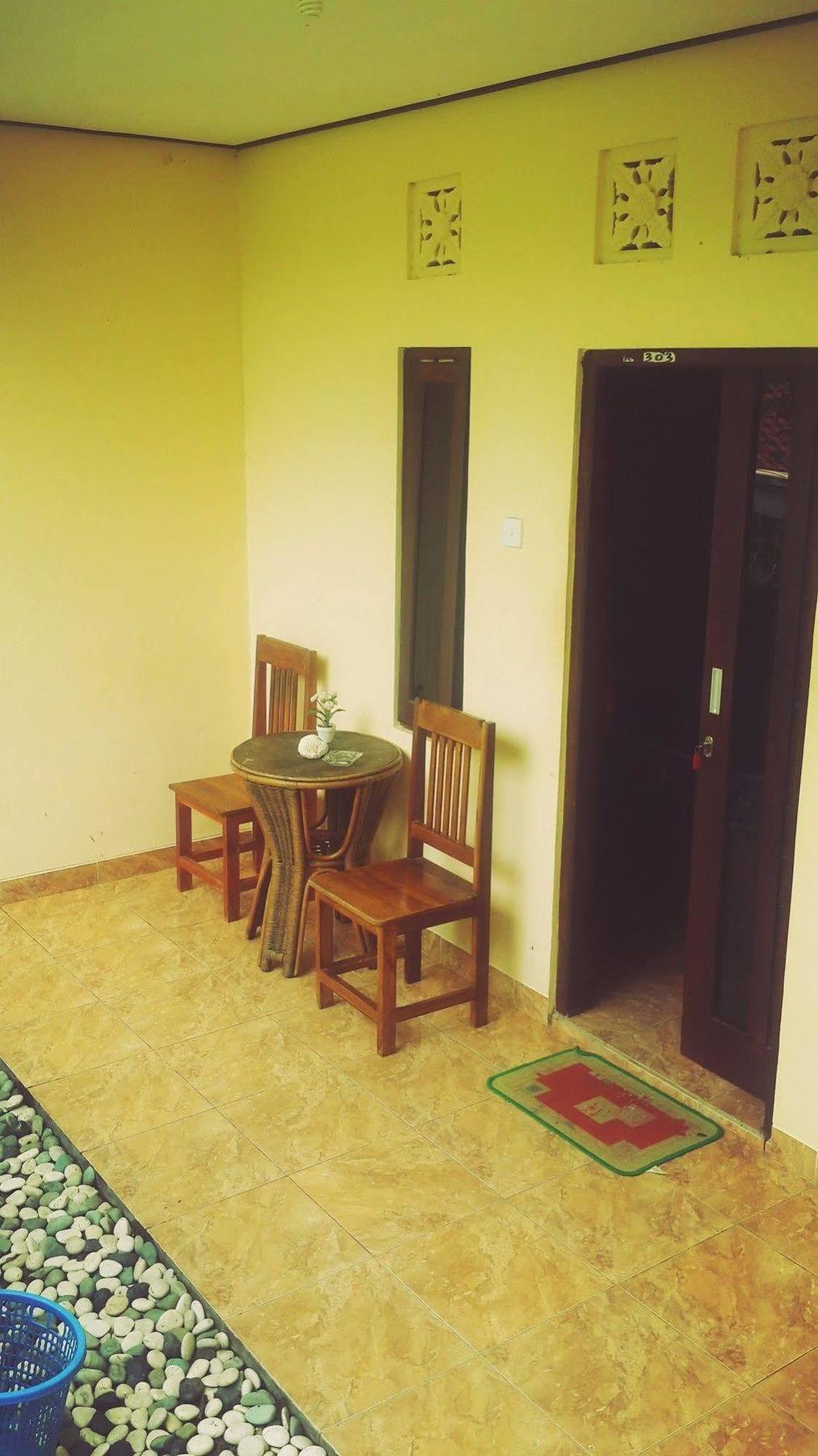 Guest house Belong Bunter Uluwatu (Bali)