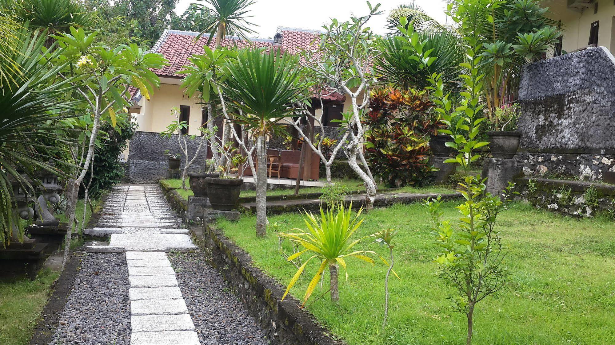 Guest house Belong Bunter