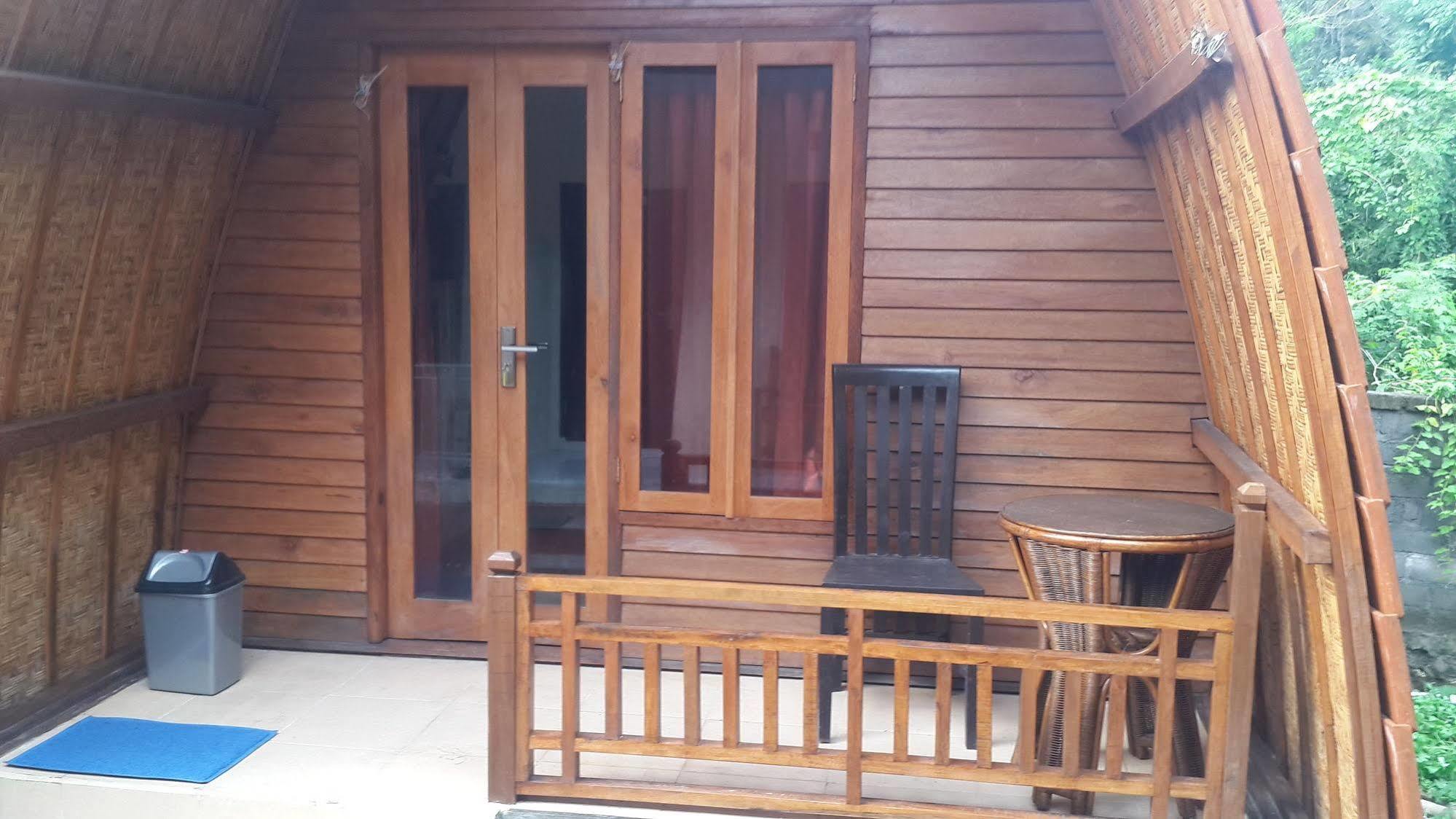 Guest house Belong Bunter Uluwatu (Bali)