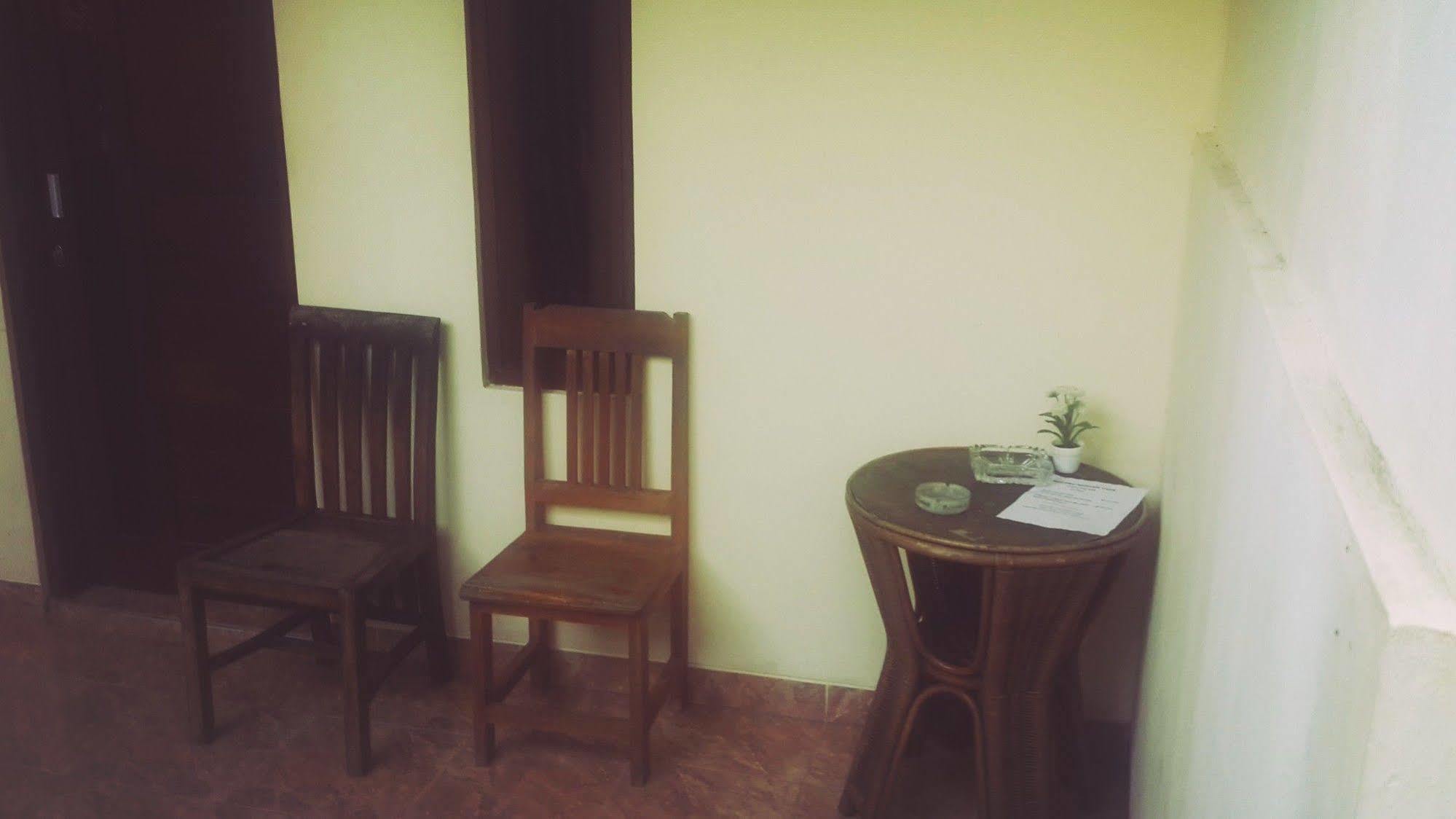 Belong Bunter Guest house