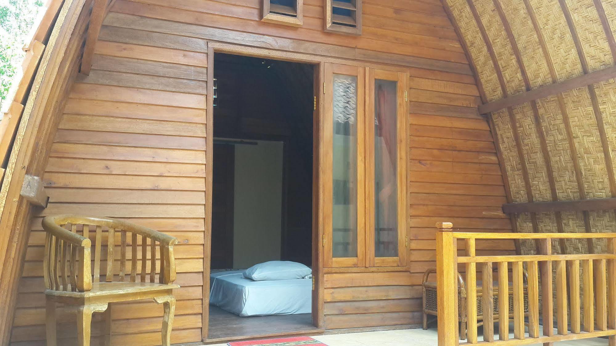 Guest house Belong Bunter Uluwatu (Bali)
