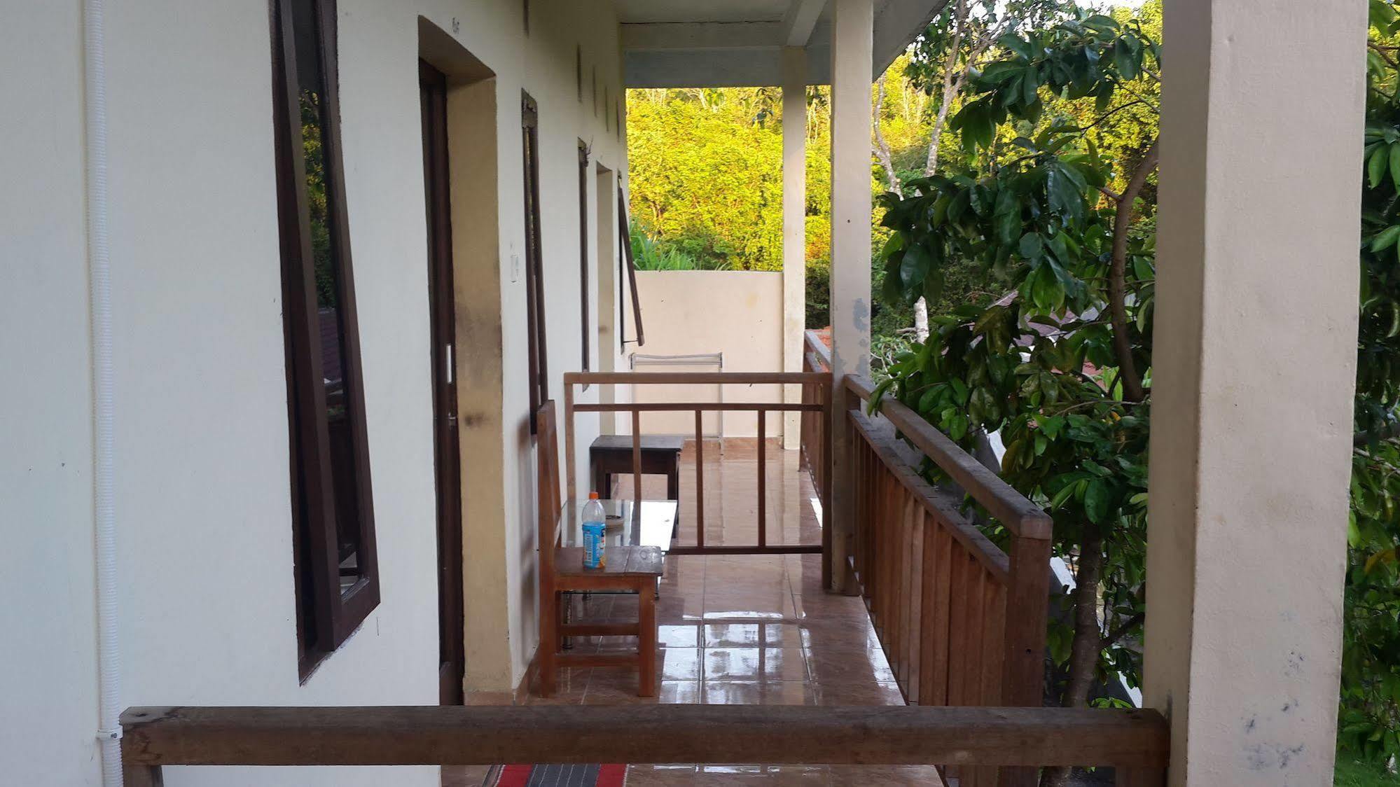 Guest house Belong Bunter