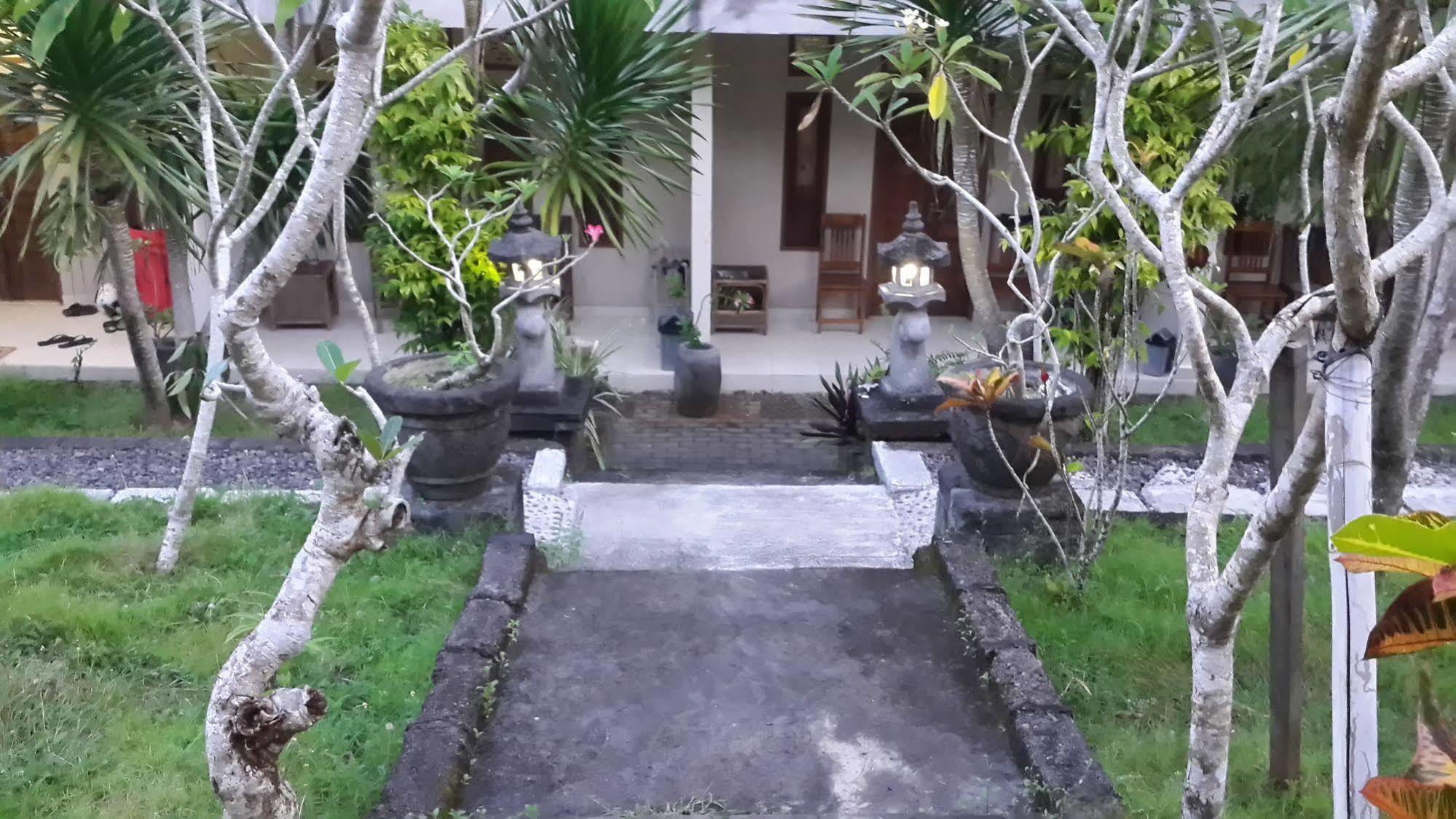 Belong Bunter Guest house Uluwatu (Bali)