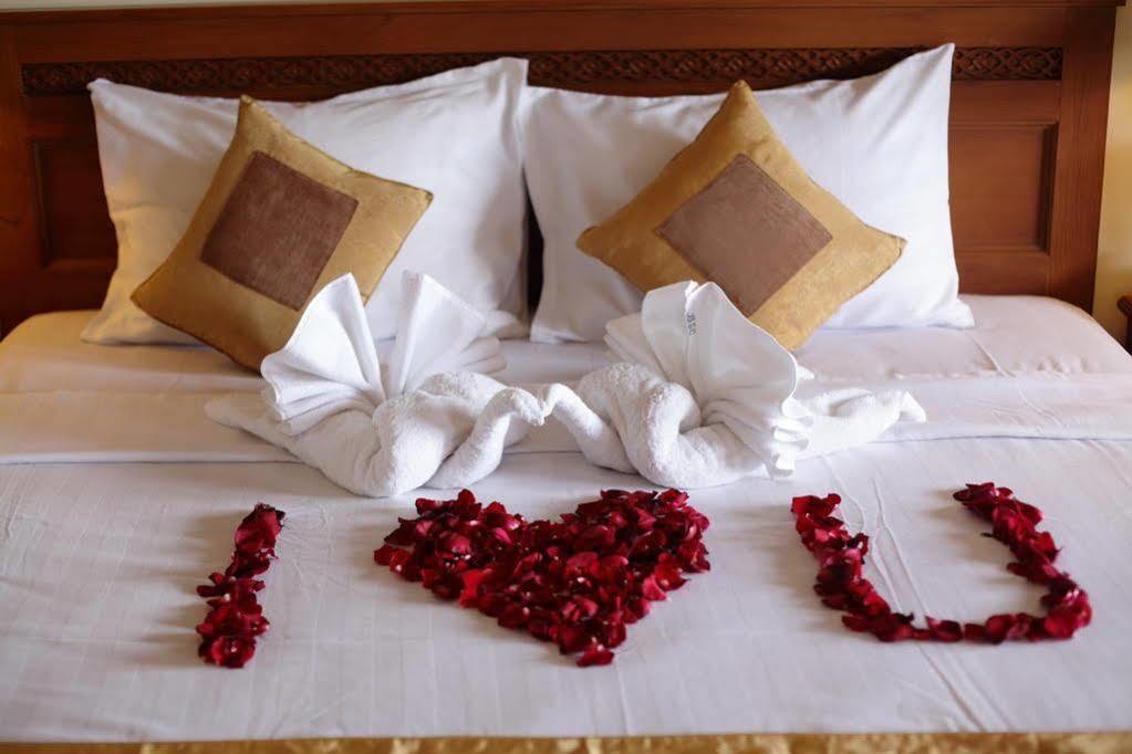 Bali Sandy Hotel