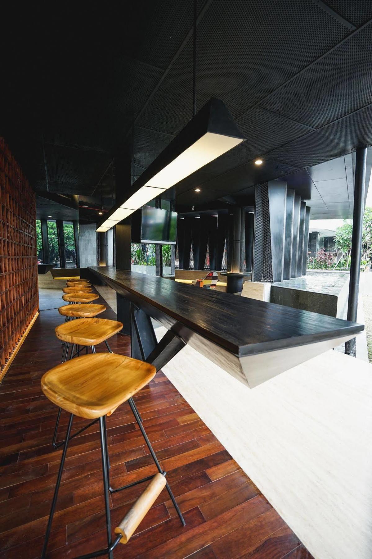 J Kuta 3* Kuta (Bali)