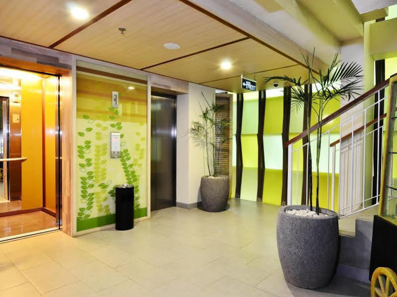 J Kuta Hotel Kuta (Bali)