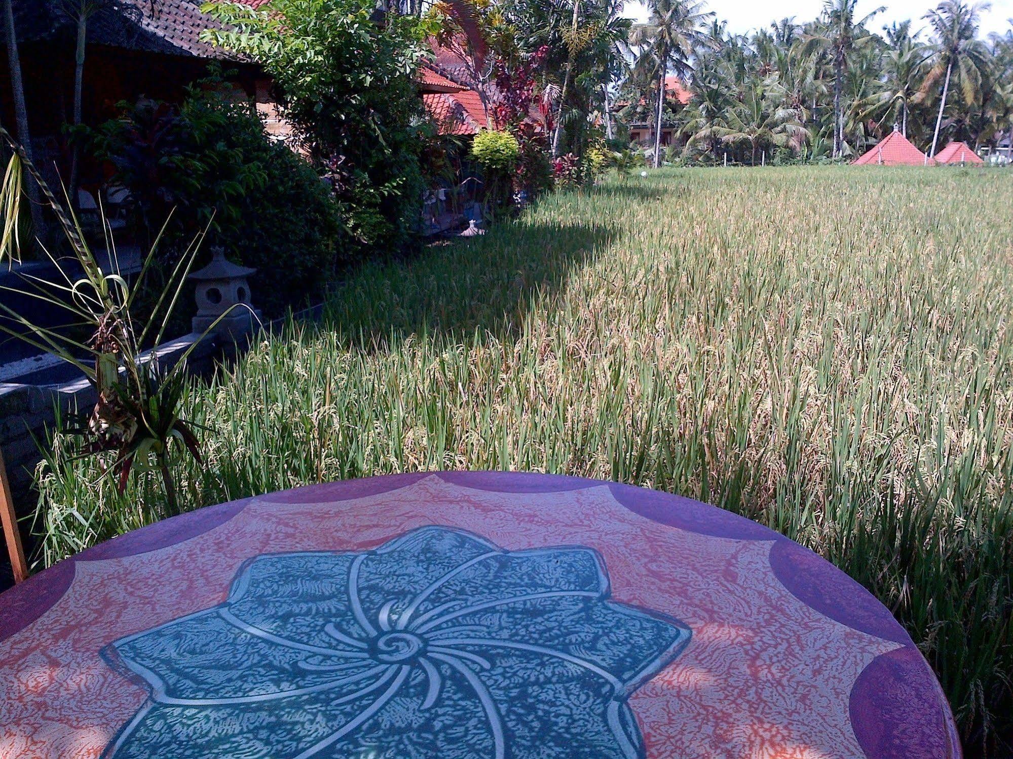 Puji And Guest house