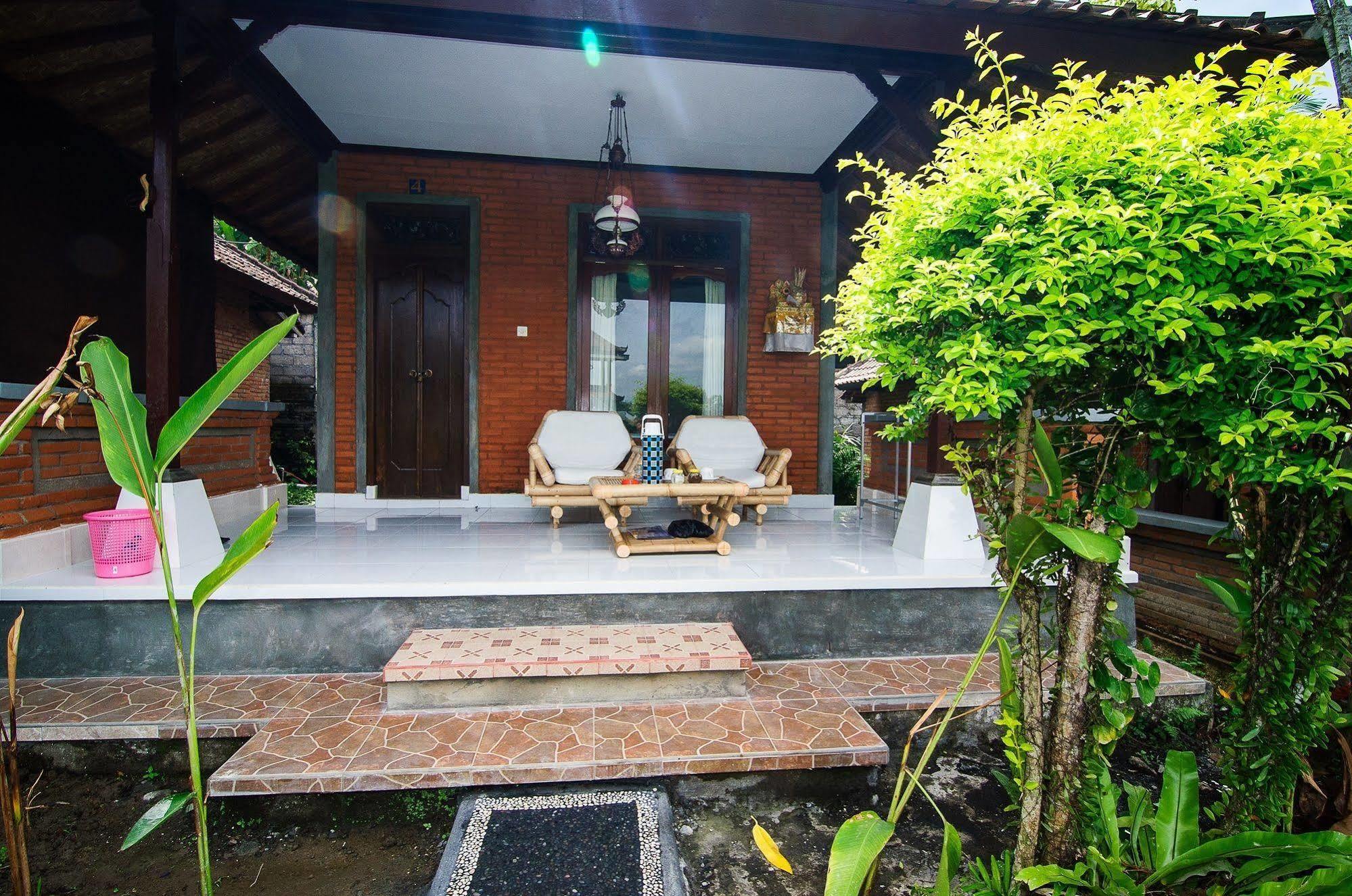 Guest house Puji And Ubud (Bali)
