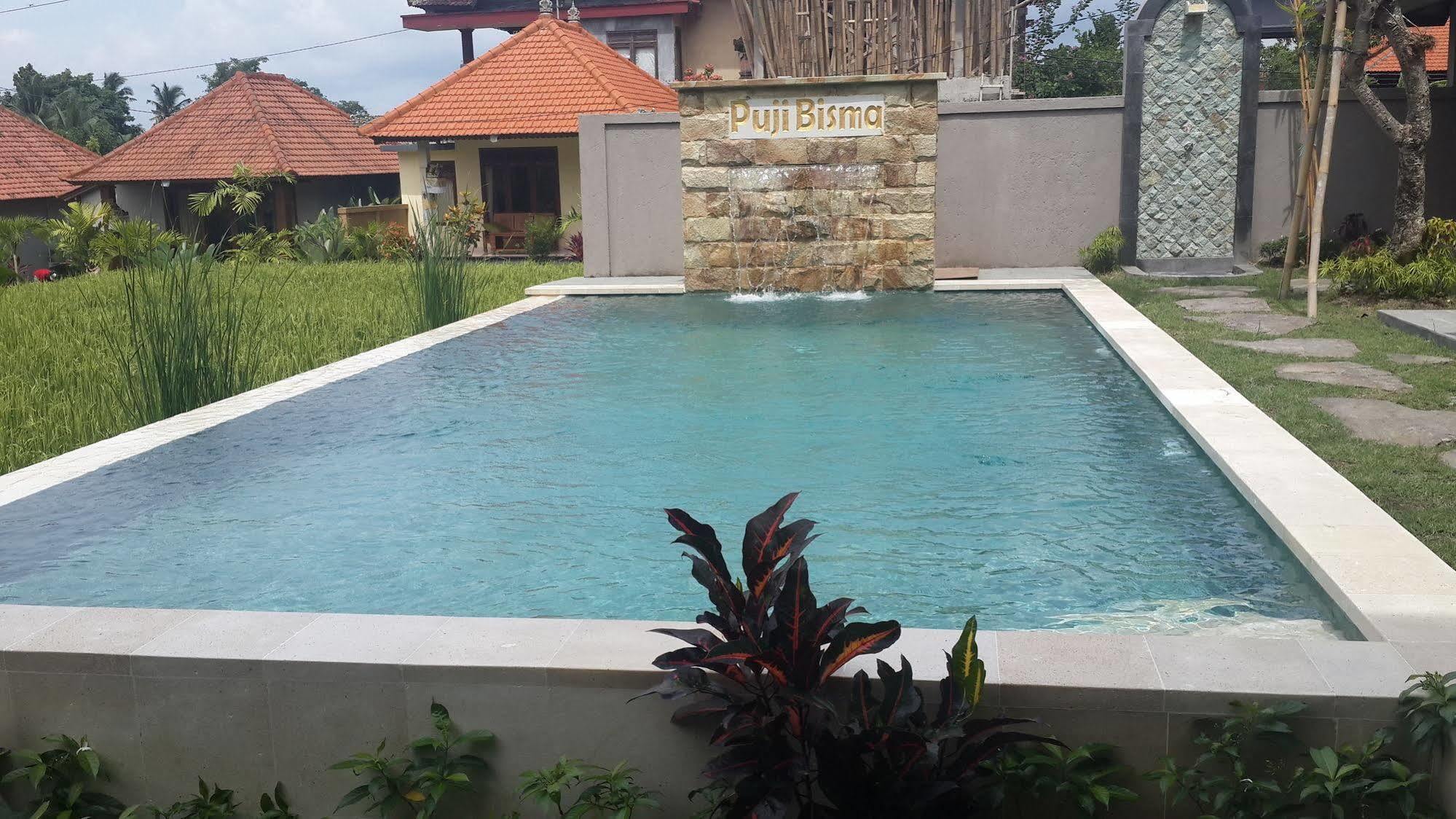 Guest house Puji And