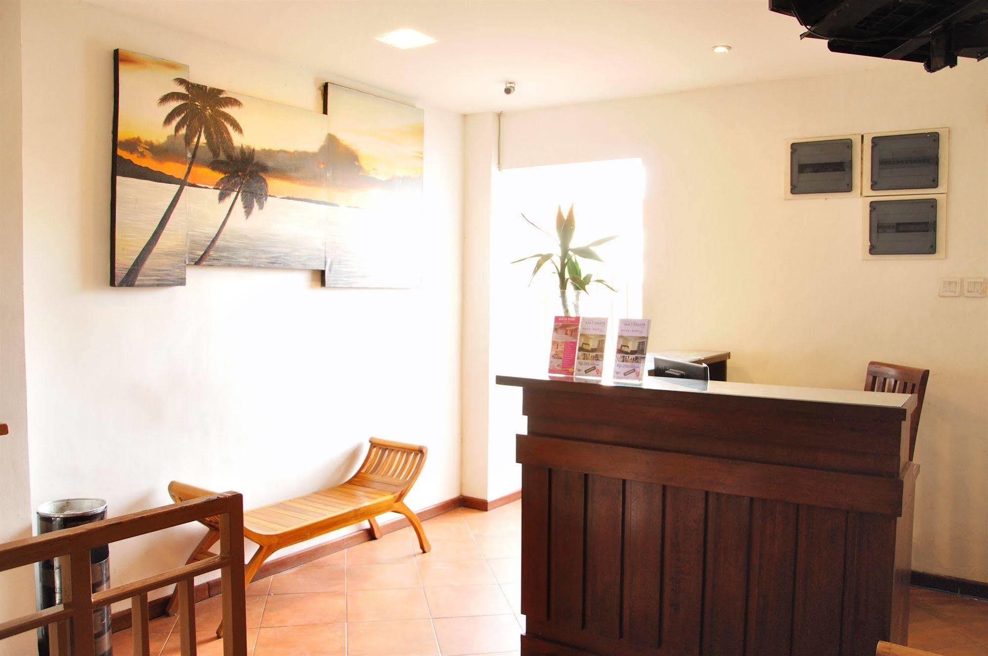 Bemo Corner Guest house