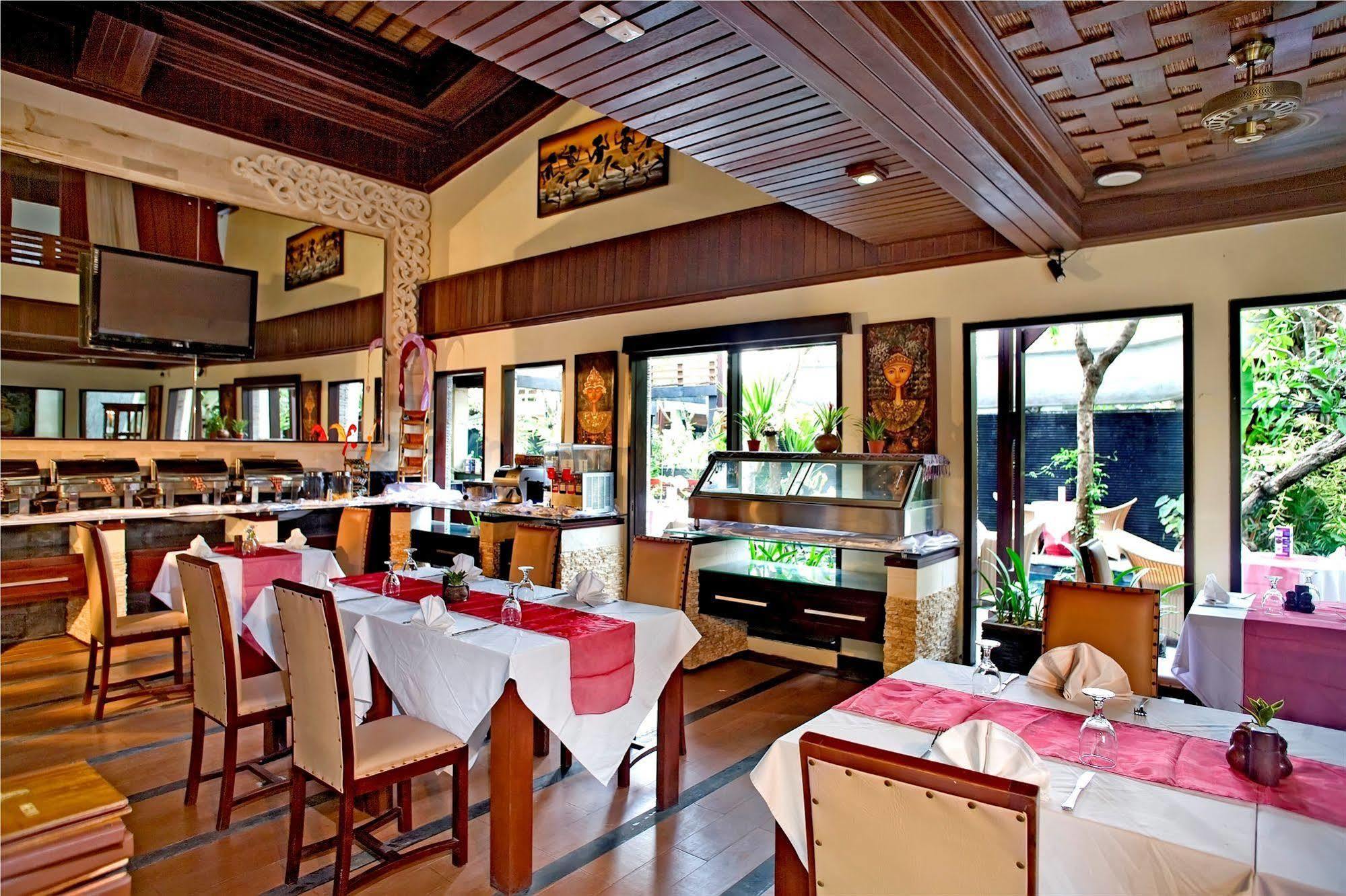 The Bali Dream Seminyak (Bali)
