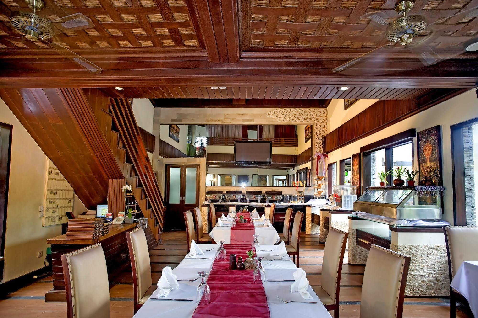 The Bali Dream Seminyak (Bali)