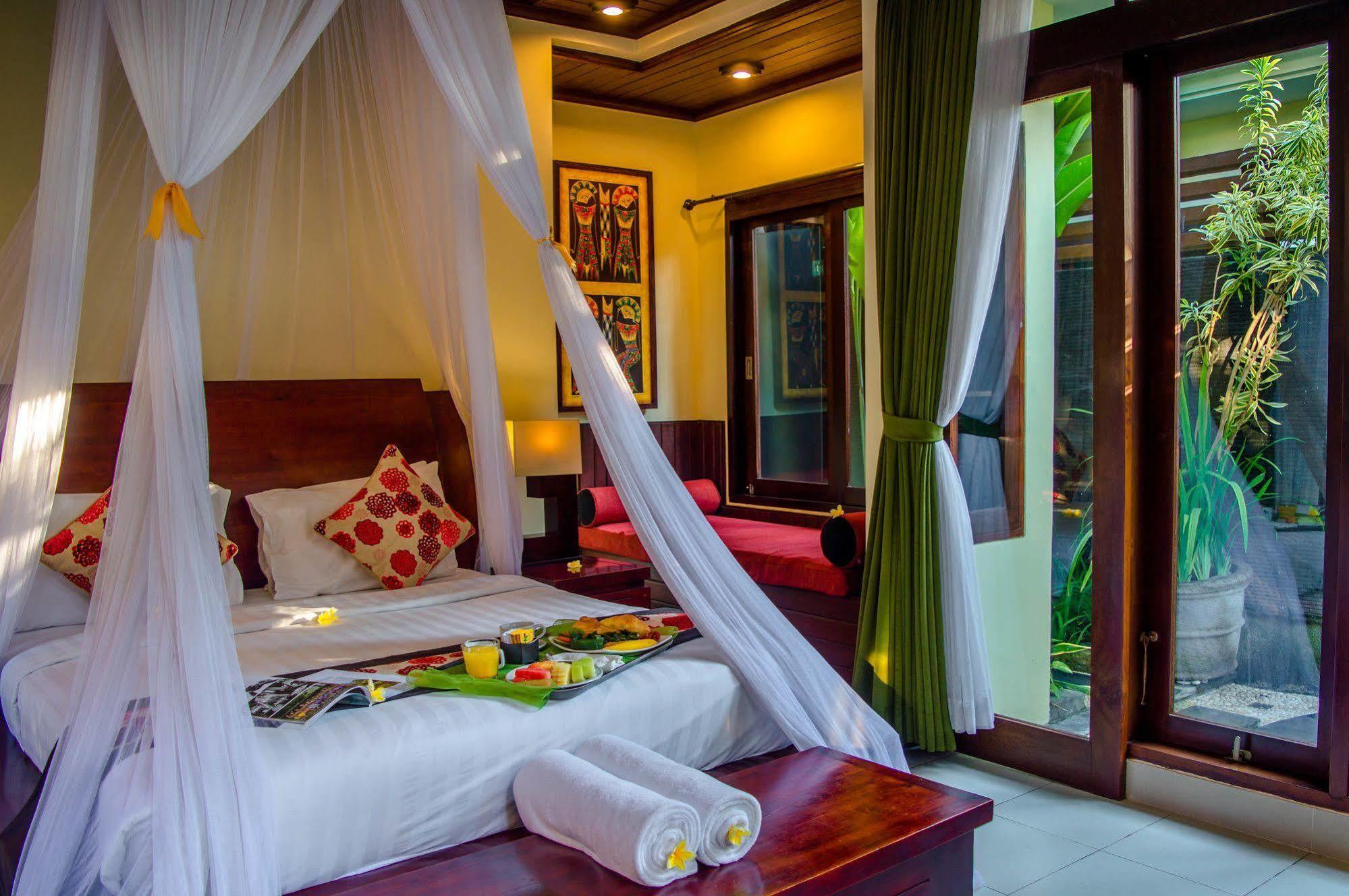 The Bali Dream *