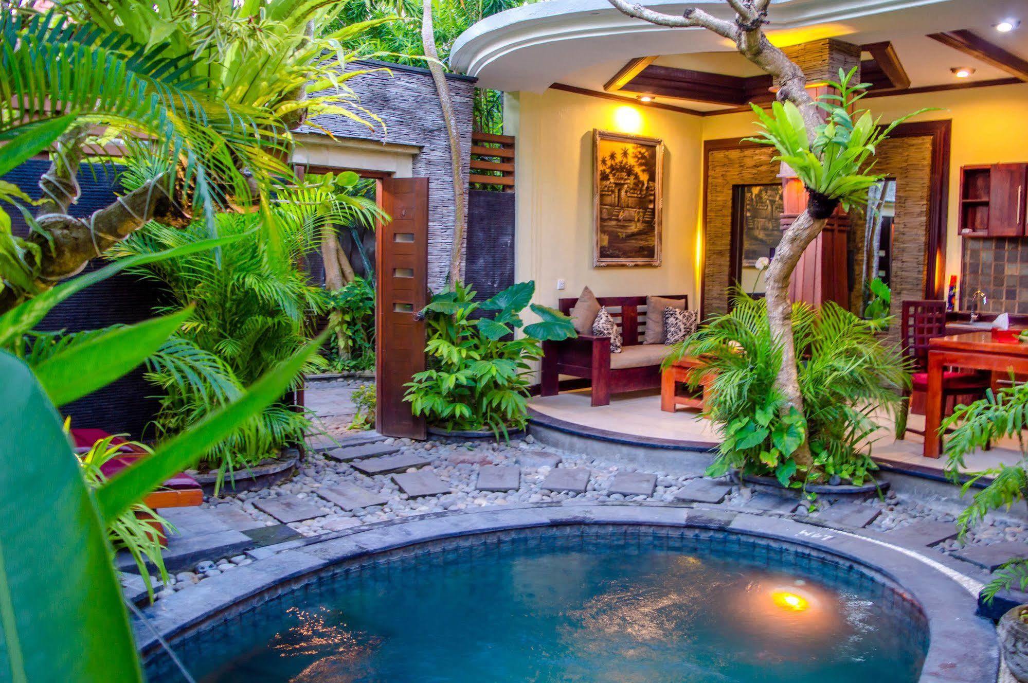 The Bali Dream Villa Seminyak (Bali)