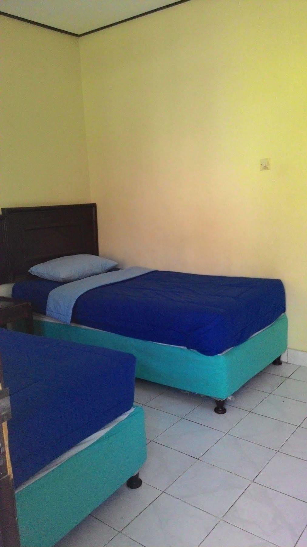 Guest house Mahendra 2*
