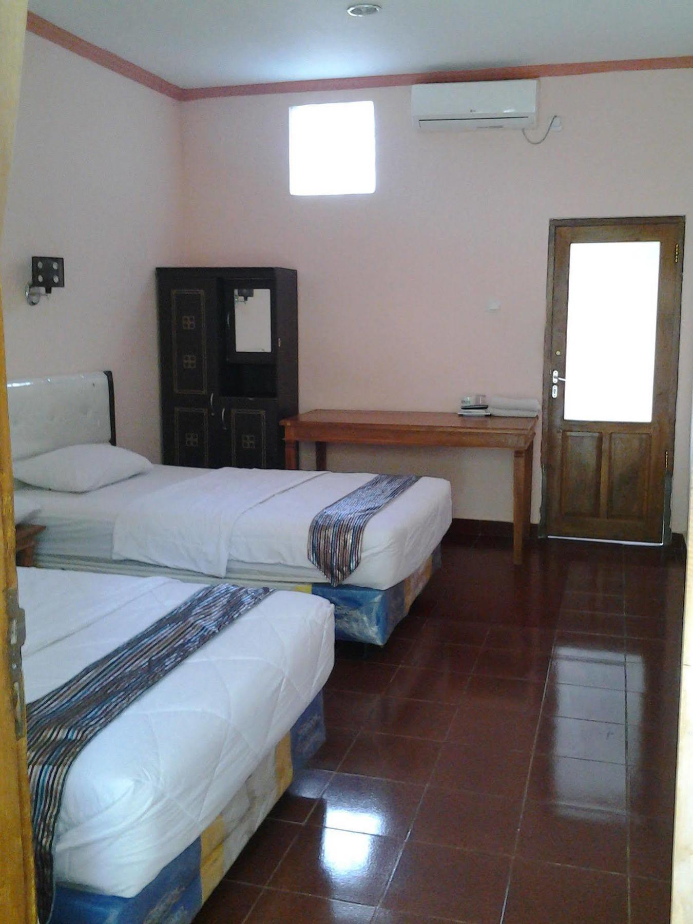 Guest house Mahendra Kuta (Bali)