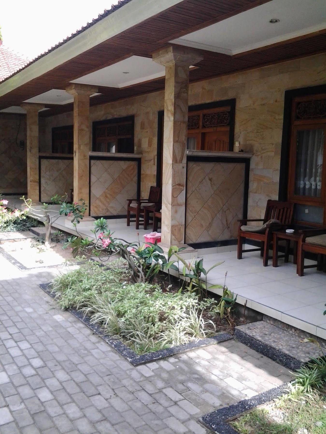 Guest house Mahendra
