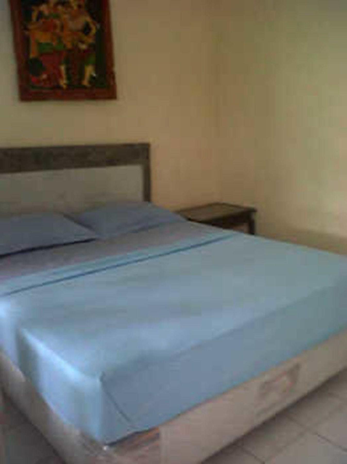 Guest house Mahendra Kuta (Bali)