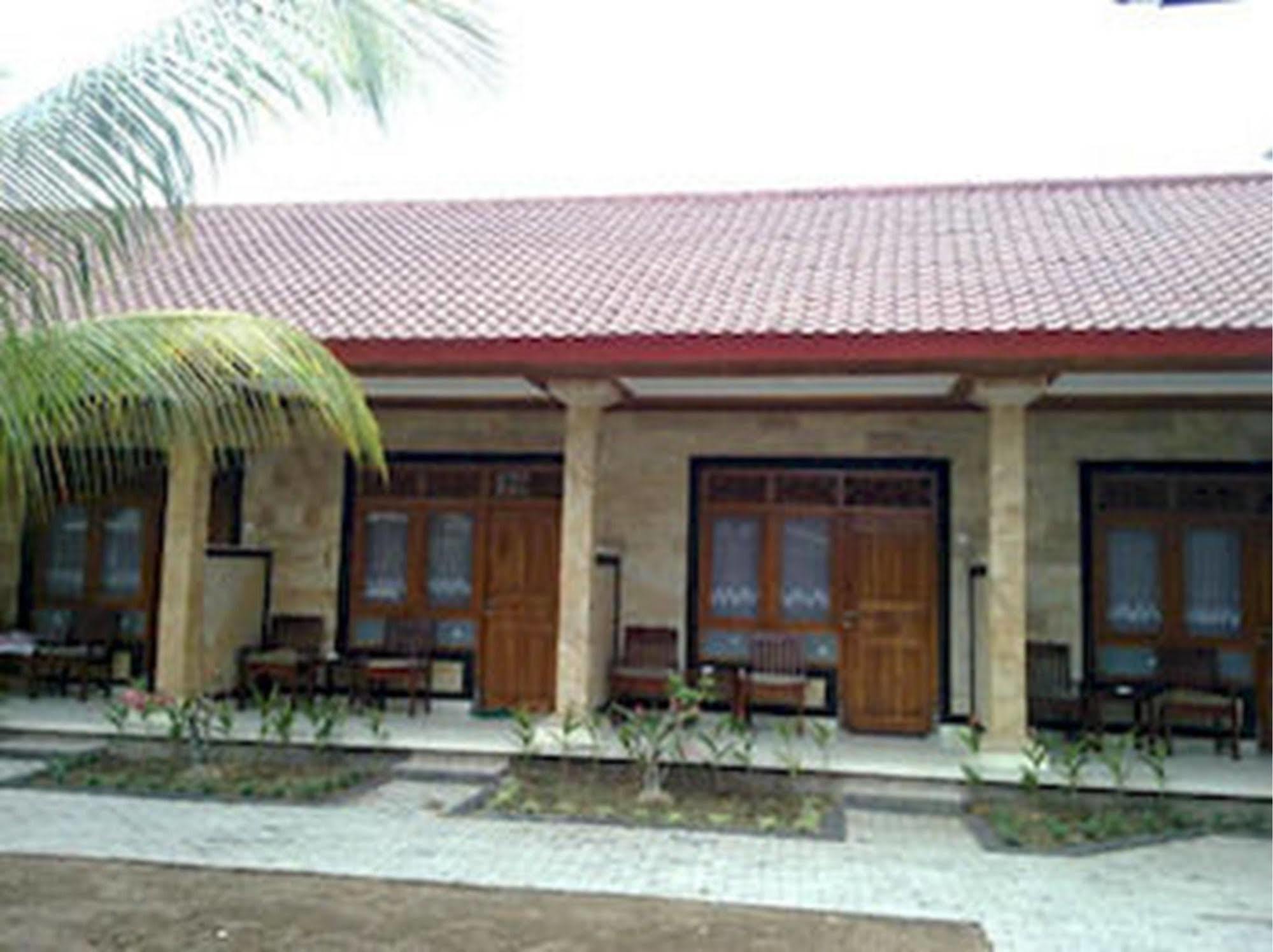 Guest house Mahendra