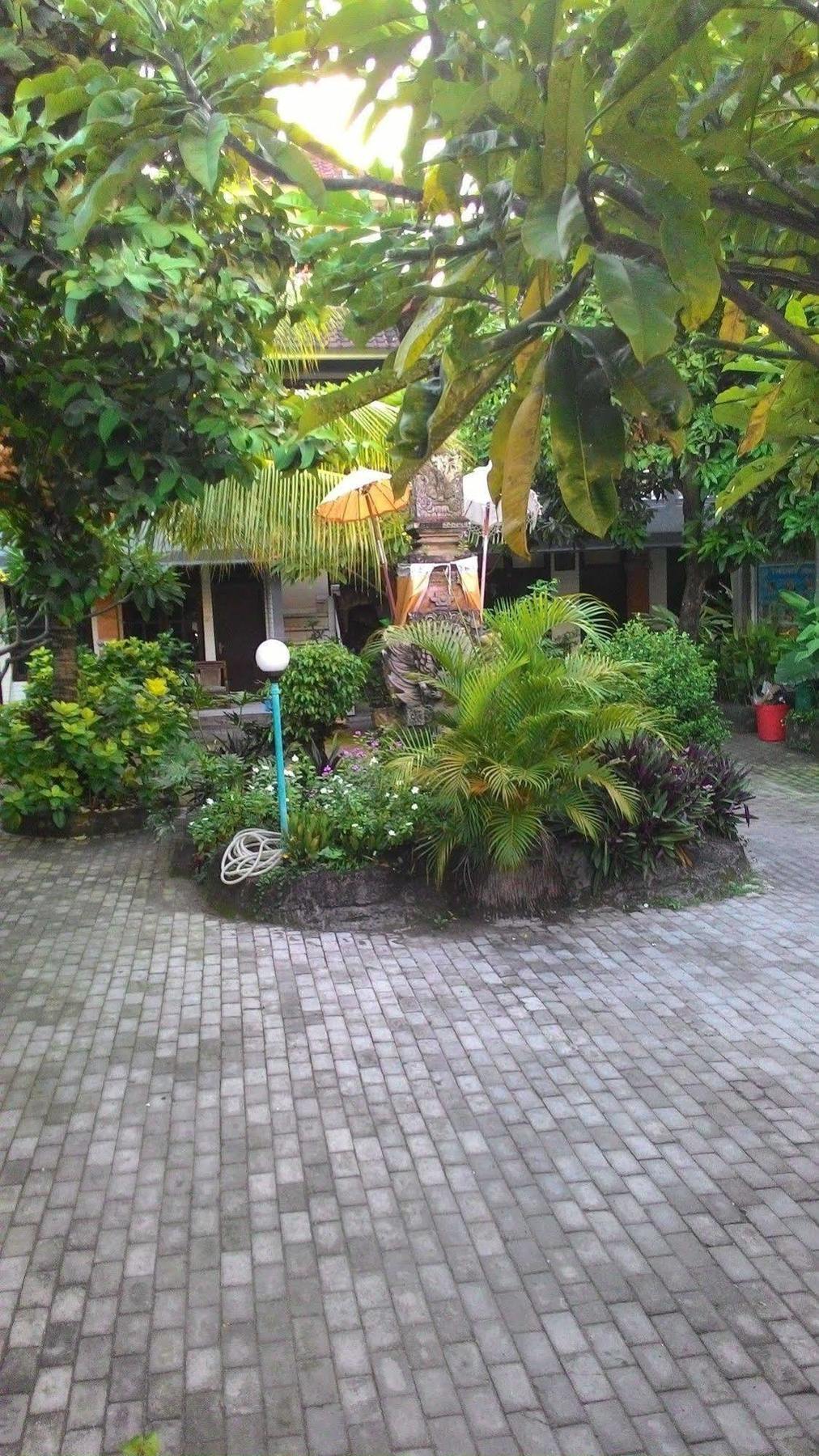 Guest house Mahendra 2*