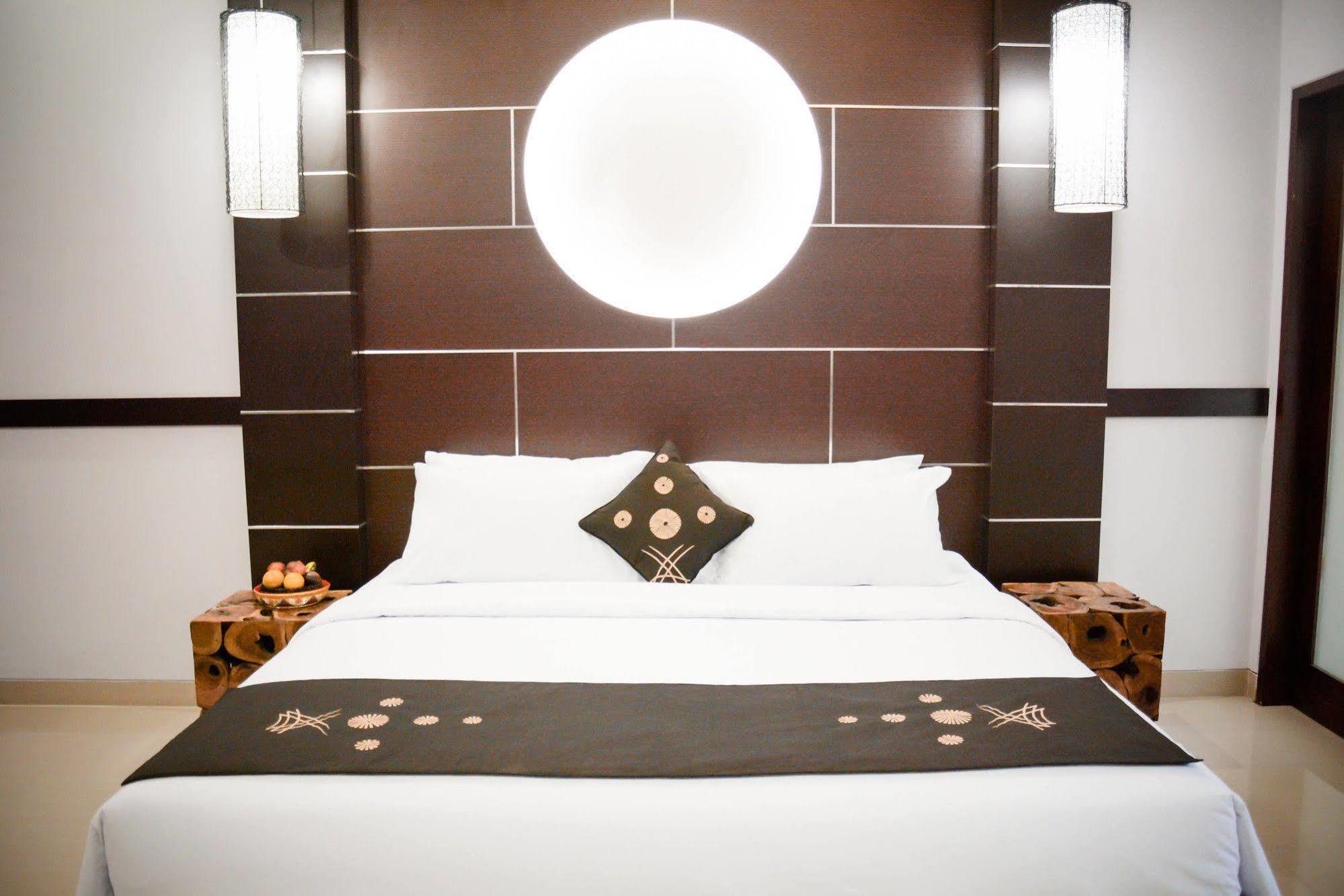 Full Moon Holiday park Ubud (Bali)