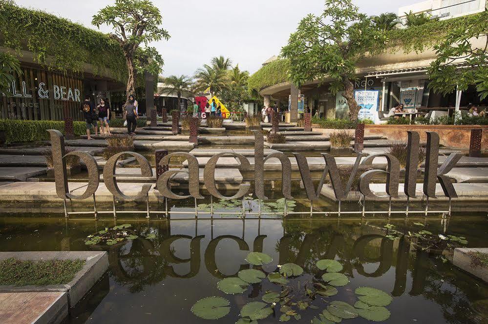 Amaris Kuta Bali 2* Kuta (Bali)