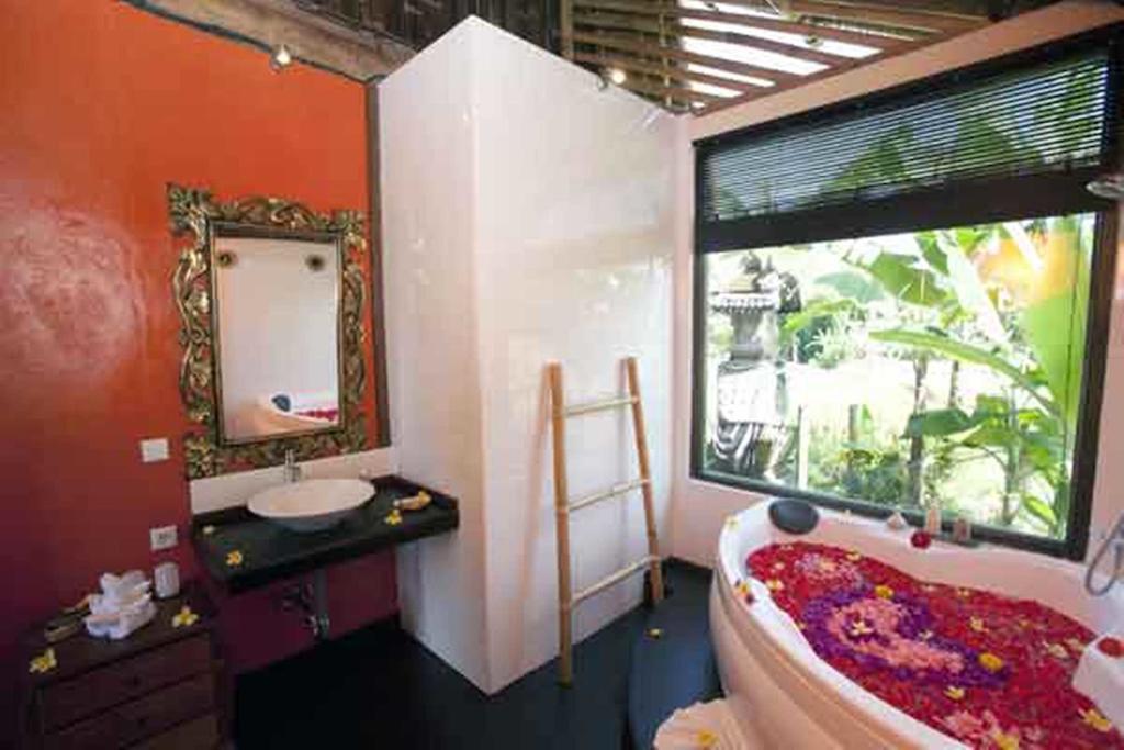 Hidden Yone Village 4* Ubud (Bali)