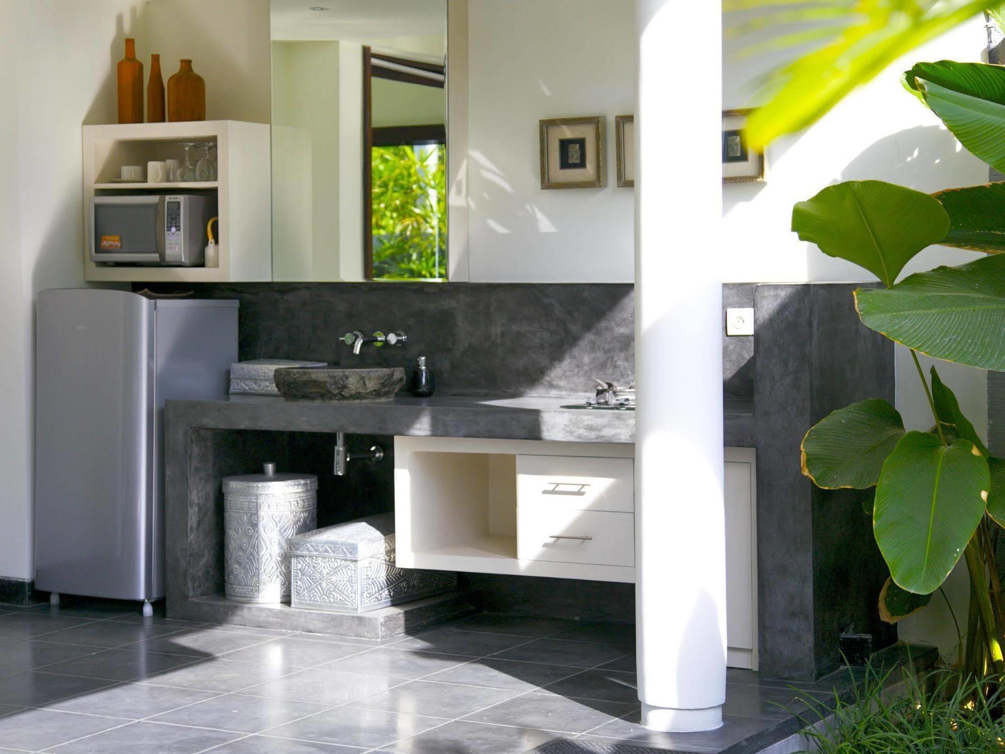 Villa By Sanga Sanga Hospitality Canggu (Bali)