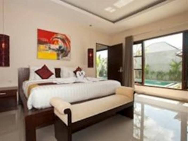 Swiss-belvillas Umalas