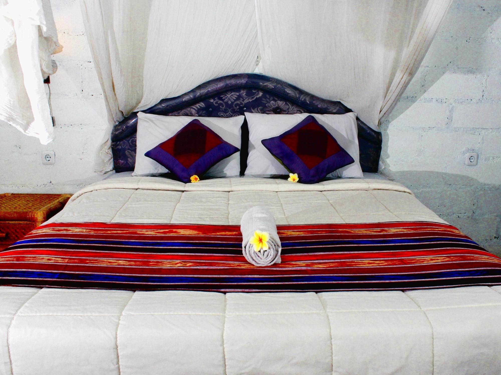 Balangan Surf Guest house 2*