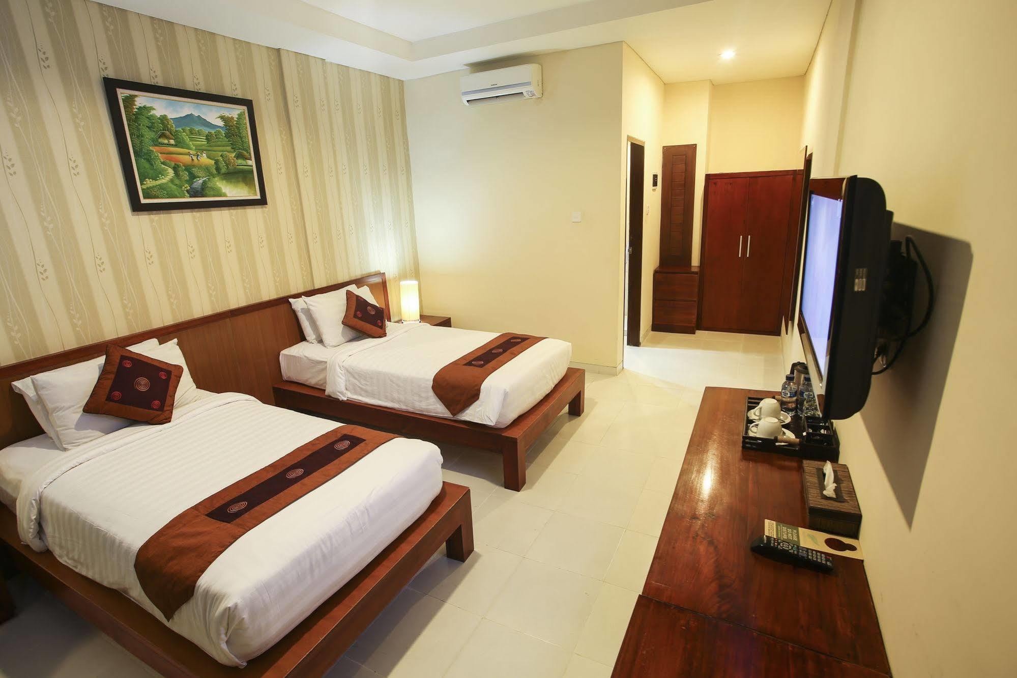 Uma Sri 3* Kuta (Bali)