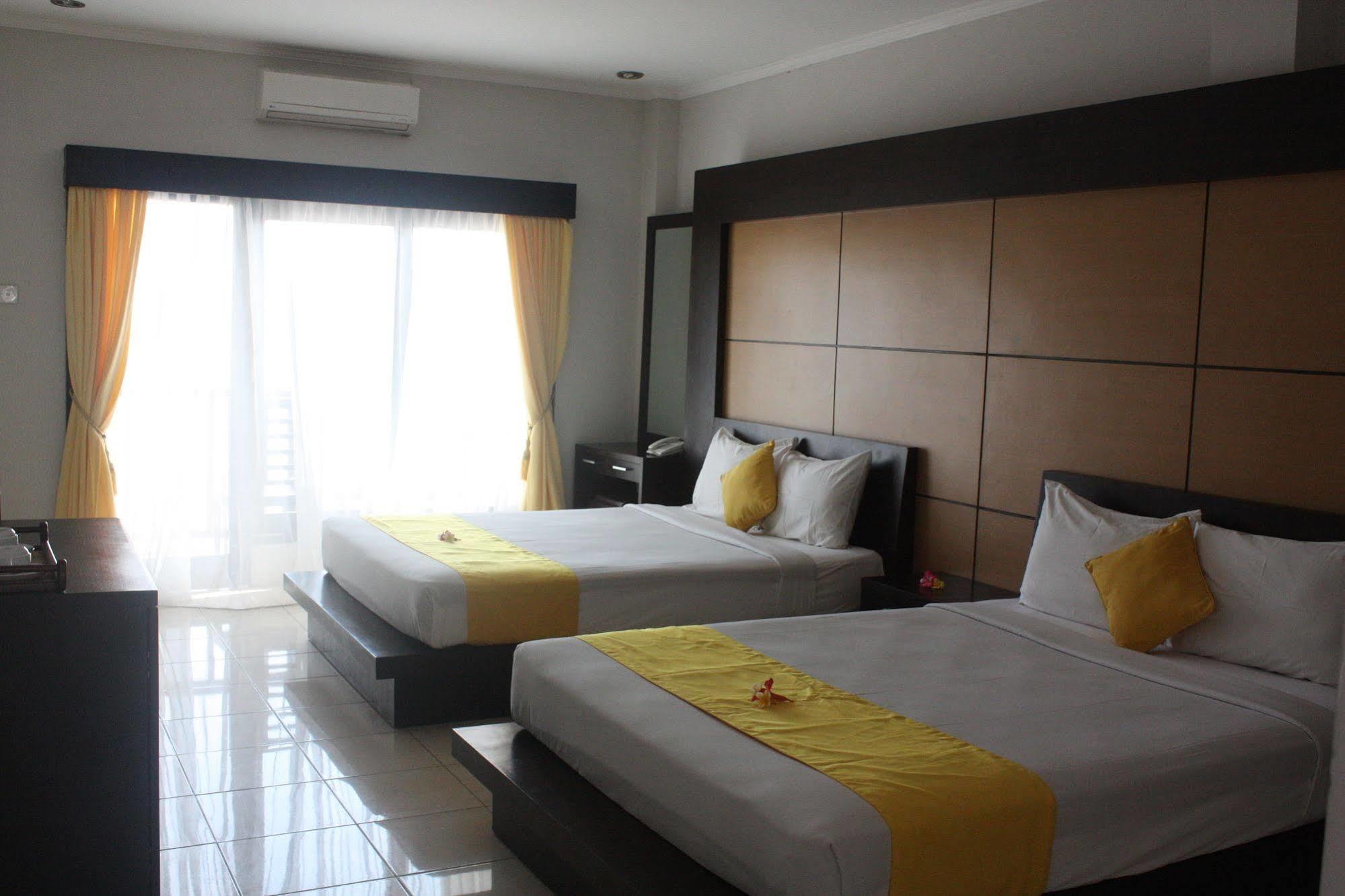 Mamo Uluwatu Pecatu (Bali)