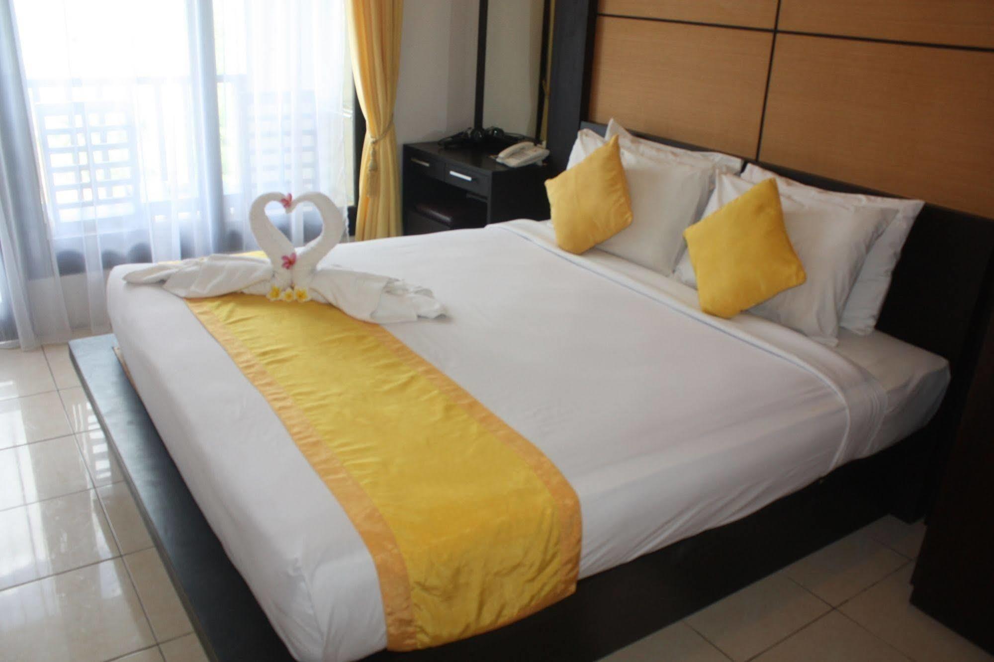 Mamo Uluwatu