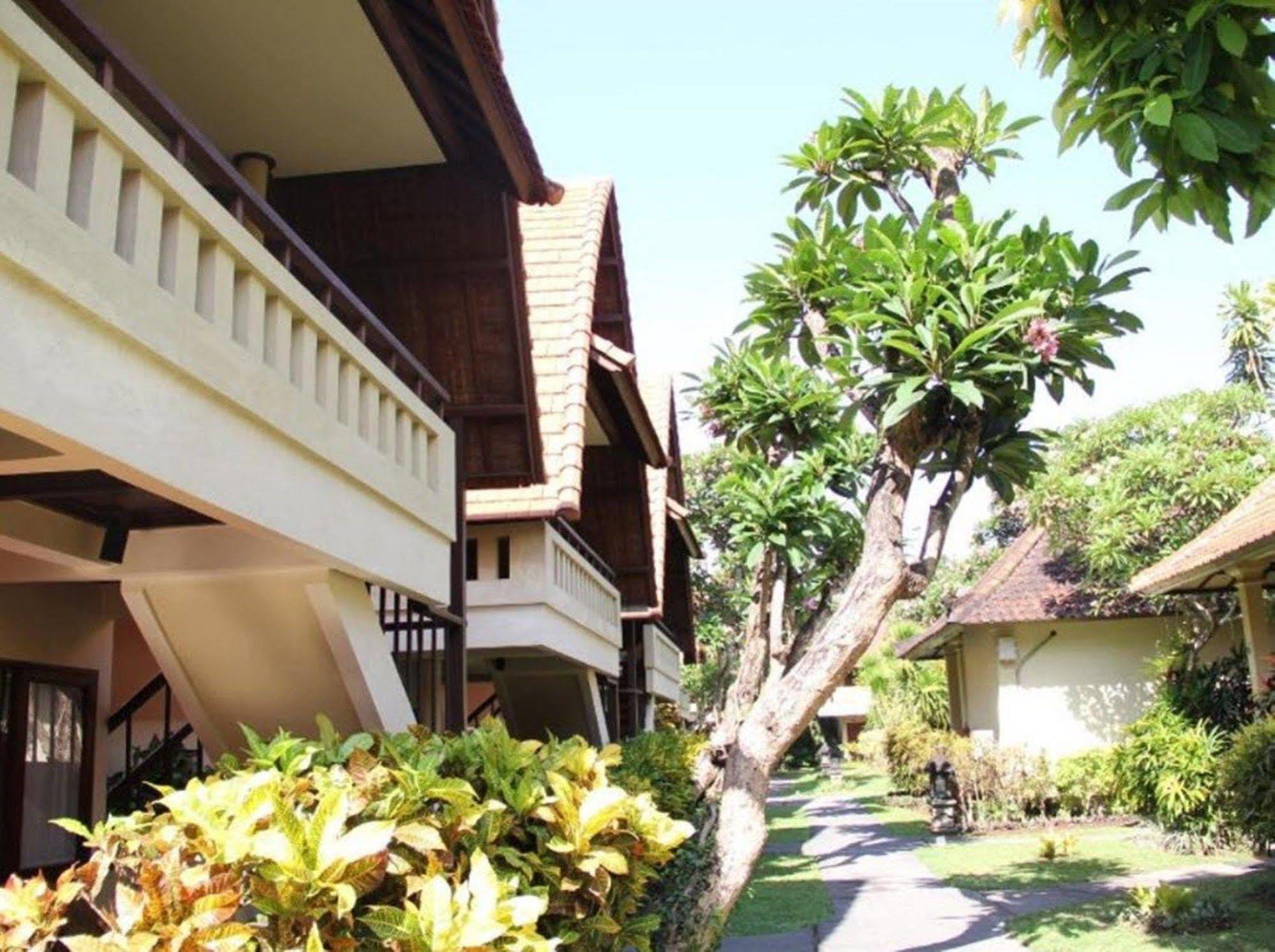 Besakih Beach