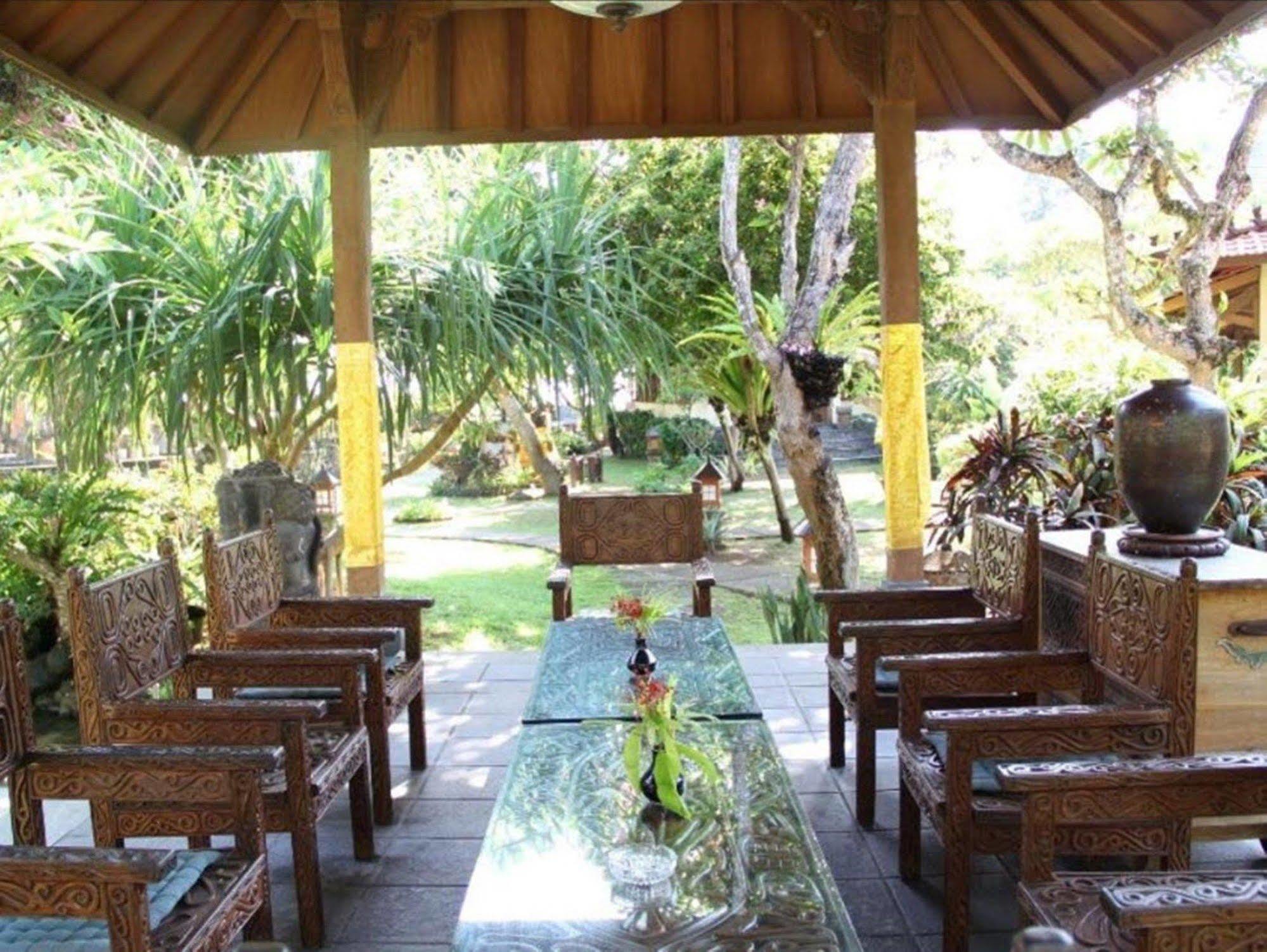 Hotel Besakih Beach Sanur (Bali)