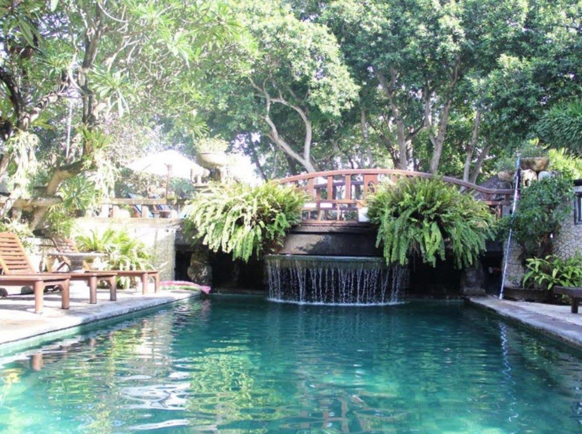 Hotel Besakih Beach Sanur (Bali)